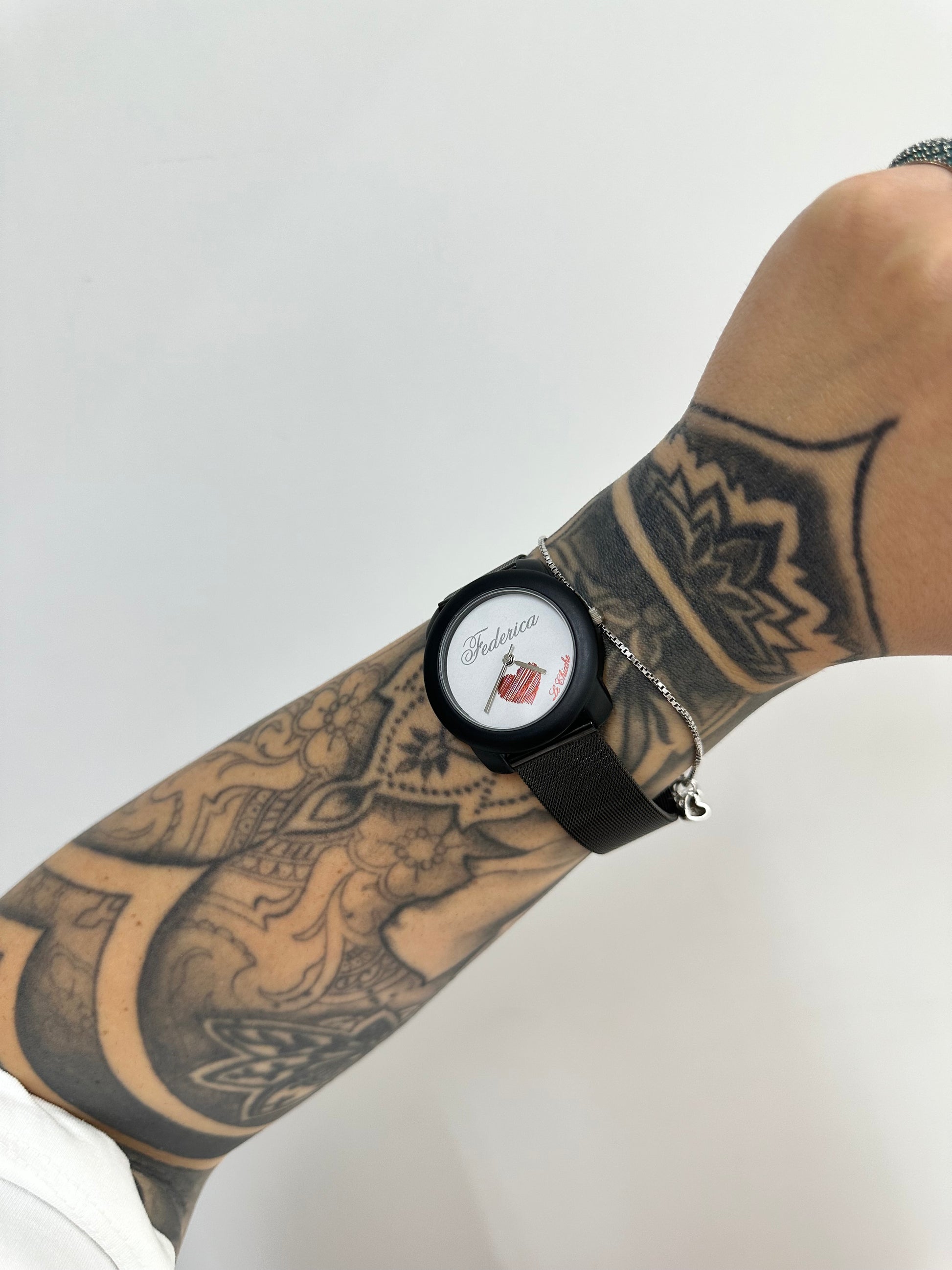 OROLOGIO LE CHICCHE FEDERICA