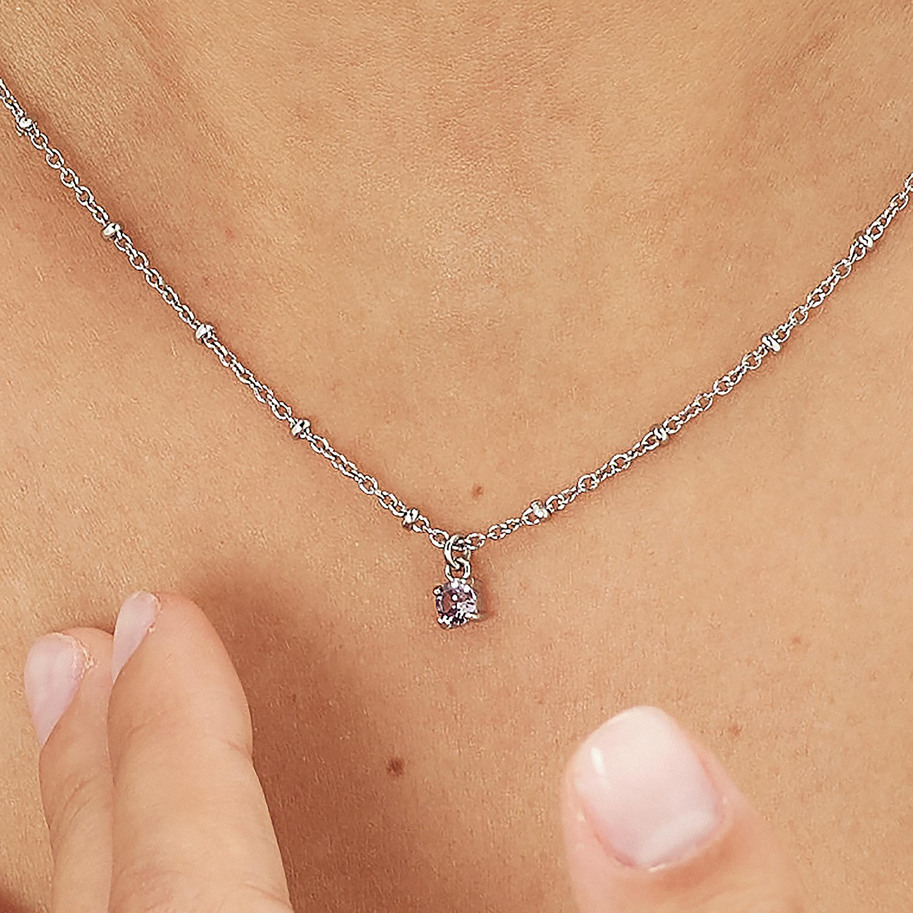 COLLANA JOY S’AGAPO