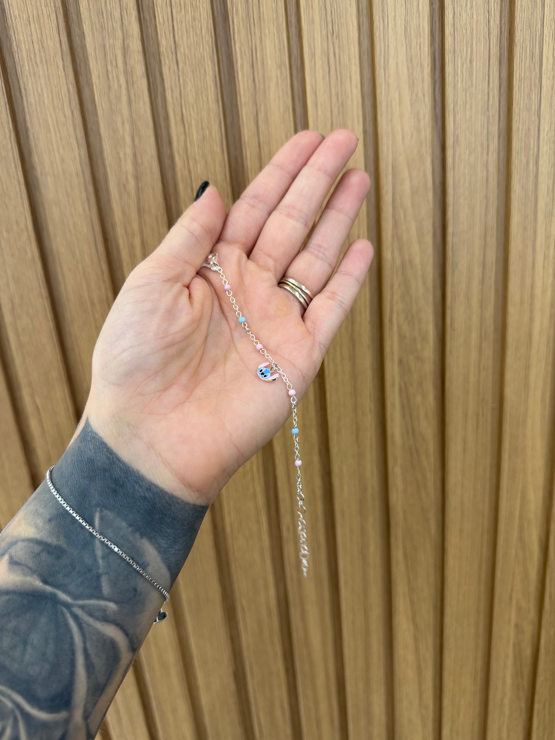 BRACCIALE STITCH DISNEY