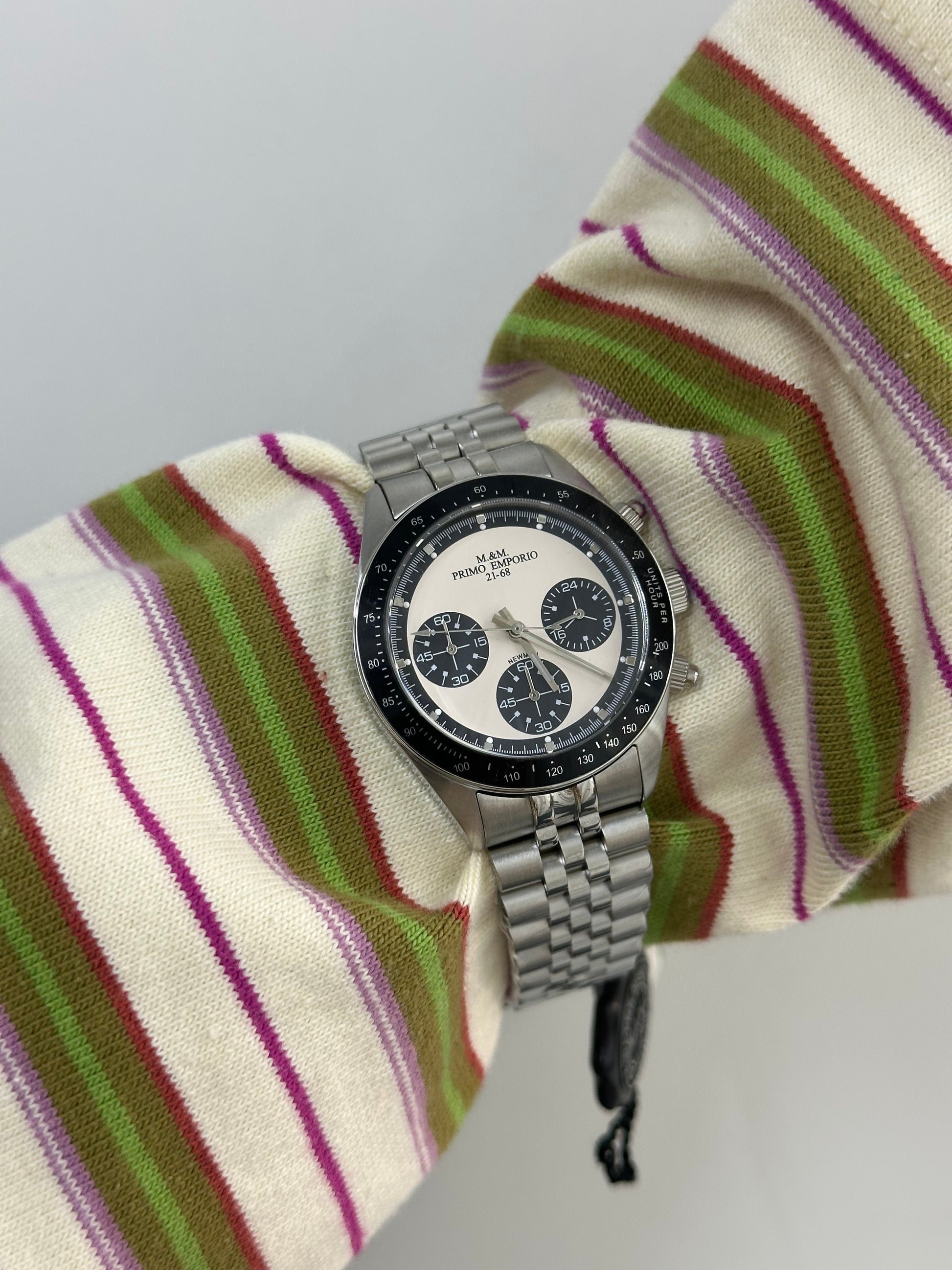 OROLOGIO PRIMO EMPORIO