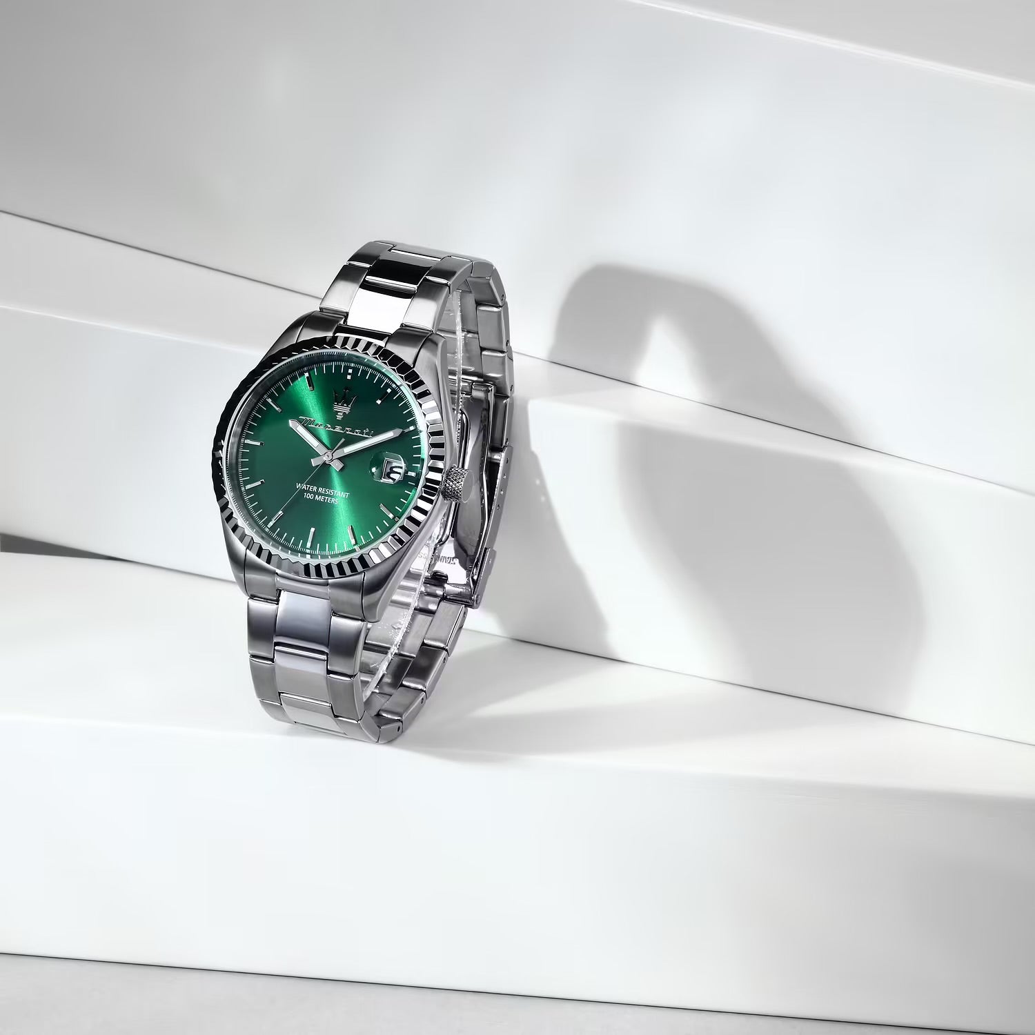 OROLOGIO MASERATI COMPETIZIONE