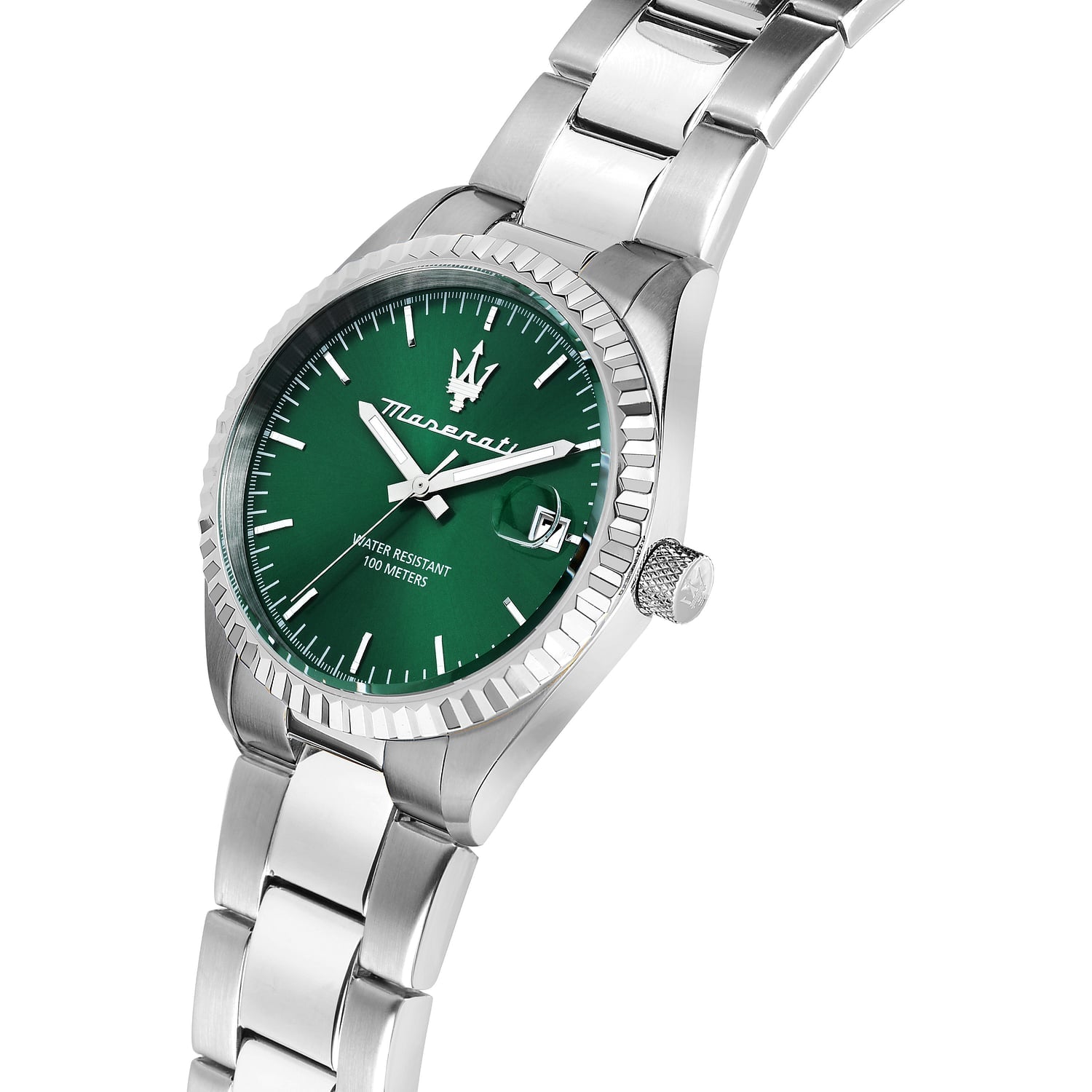 OROLOGIO MASERATI COMPETIZIONE