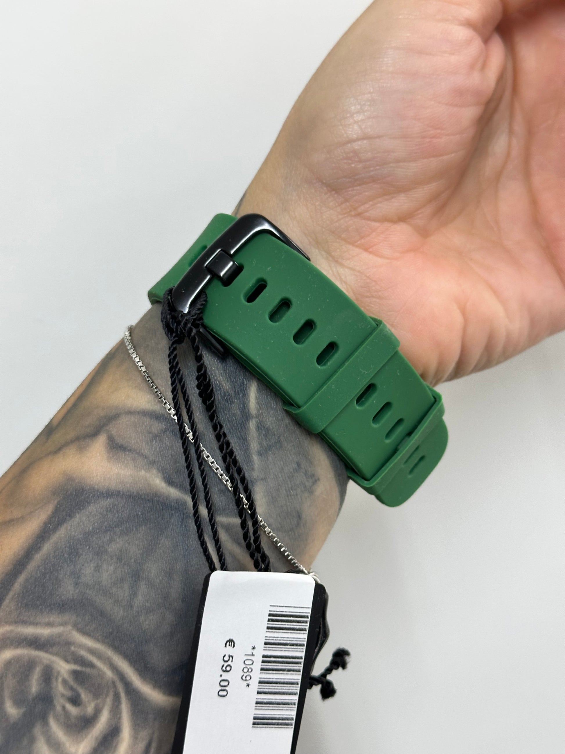 OROLOGIO PRIMO EMPORIO VERDE