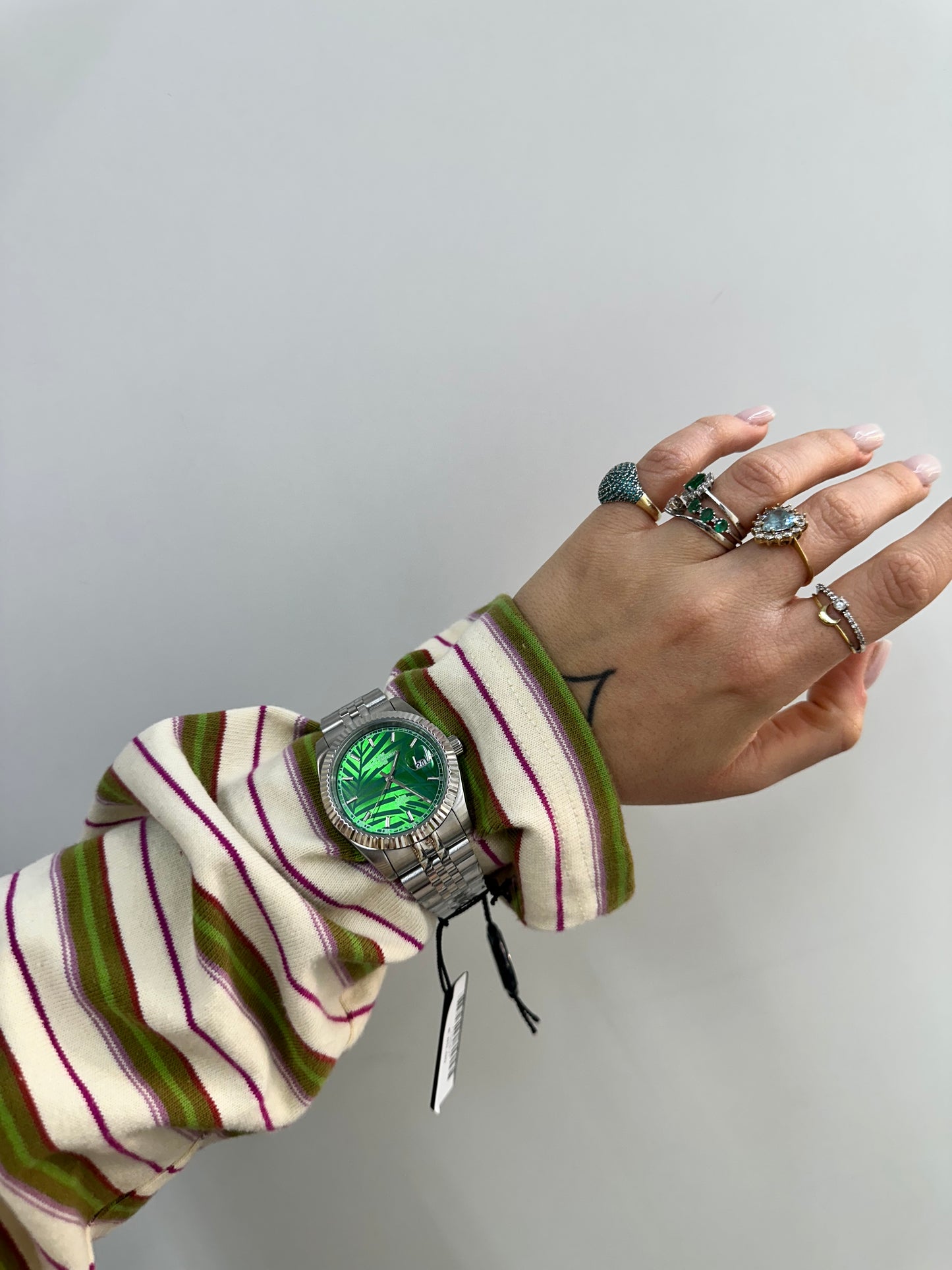 OROLOGIO PRIMO EMPORIO SAFARI