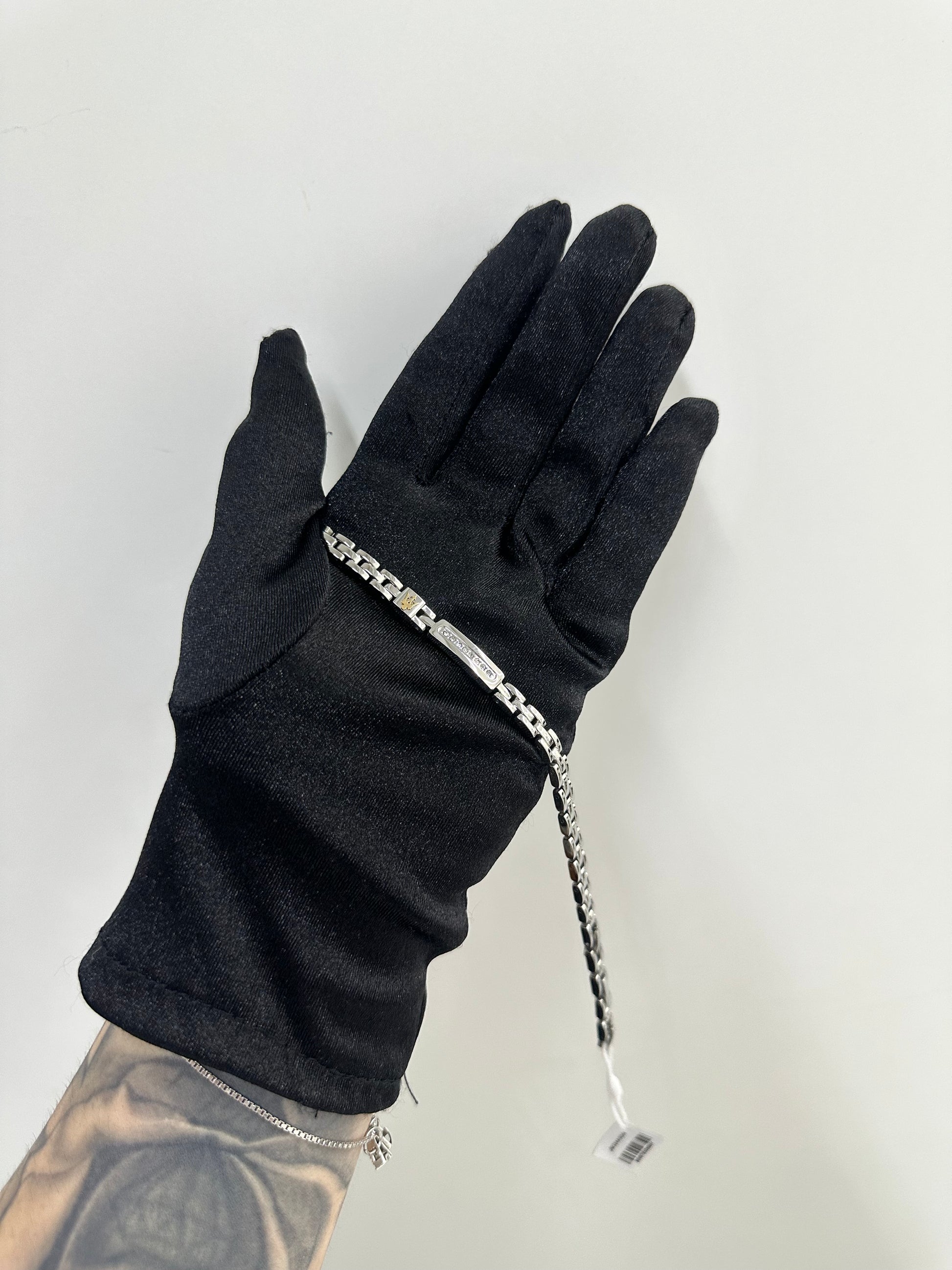 BRACCIALE MASERATI CON ZIRCONI