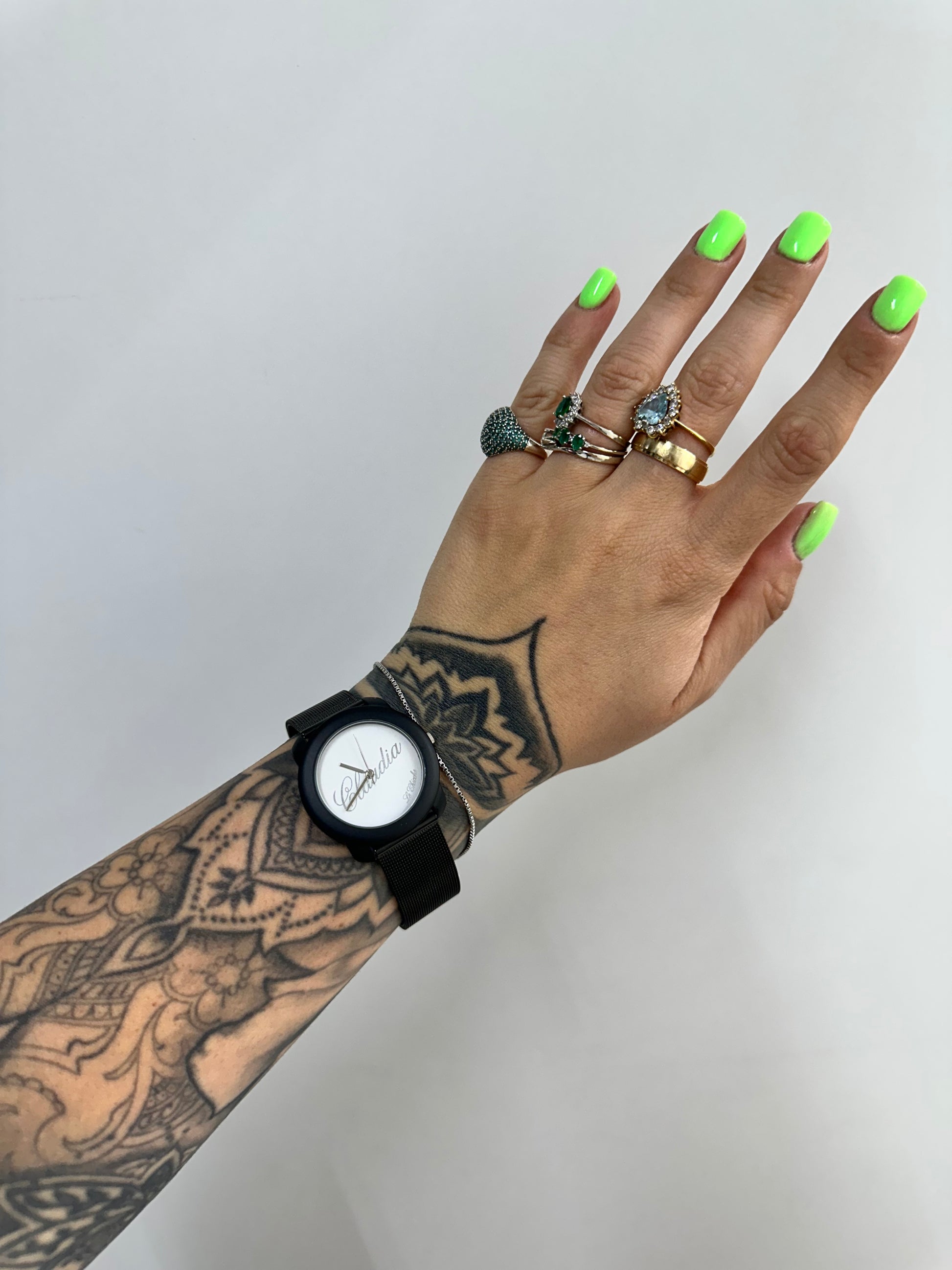 OROLOGIO LE CHICCHE CLAUDIA