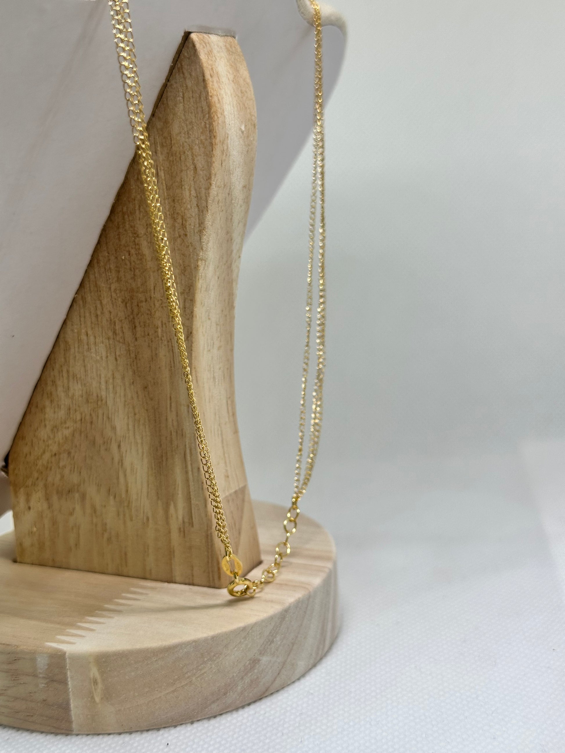 COLLANA ACCHIAPPASOGNI ARGENTO