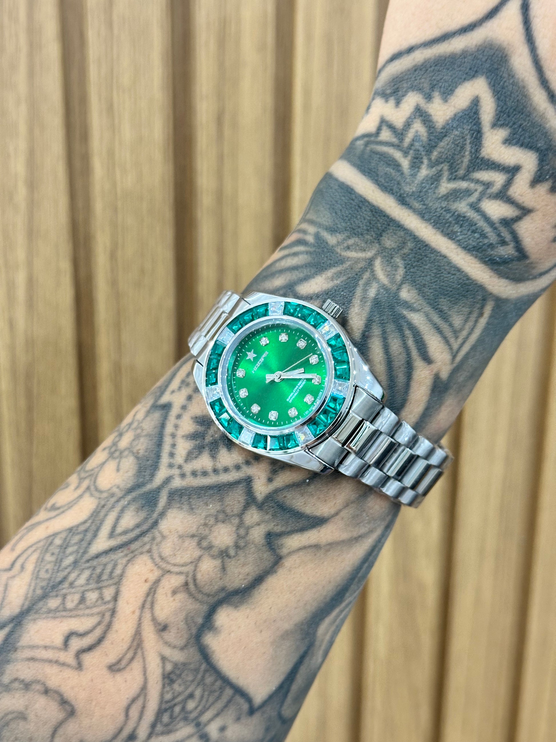 OROLOGIO HOOPS