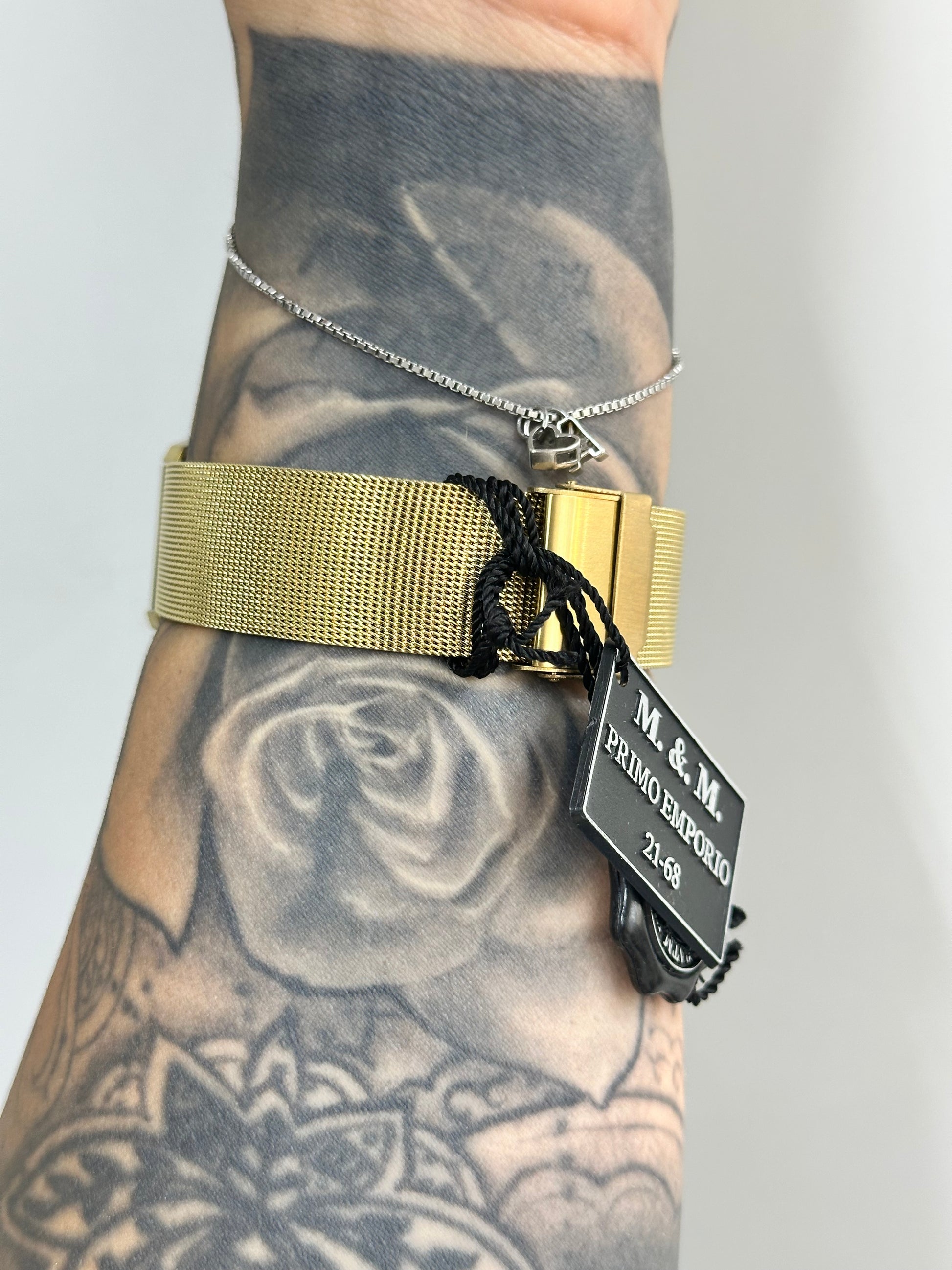 OROLOGIO PRIMO EMPORIO CELESTE