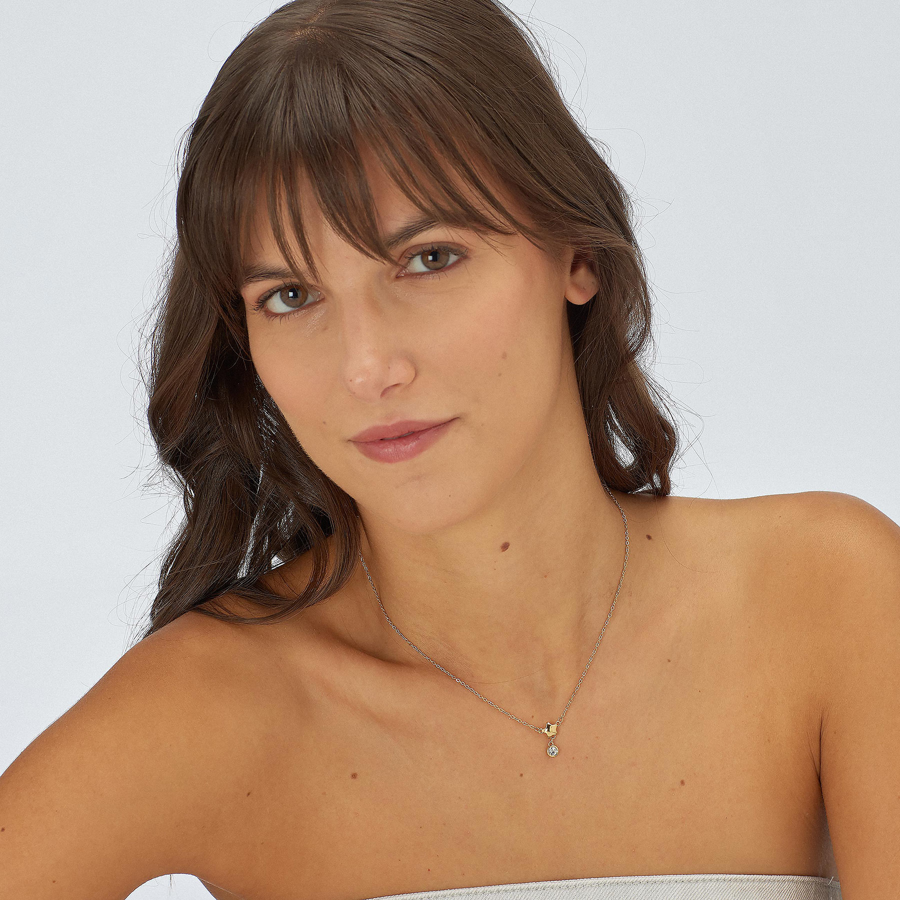 COLLANA LUCE S’AGAPO