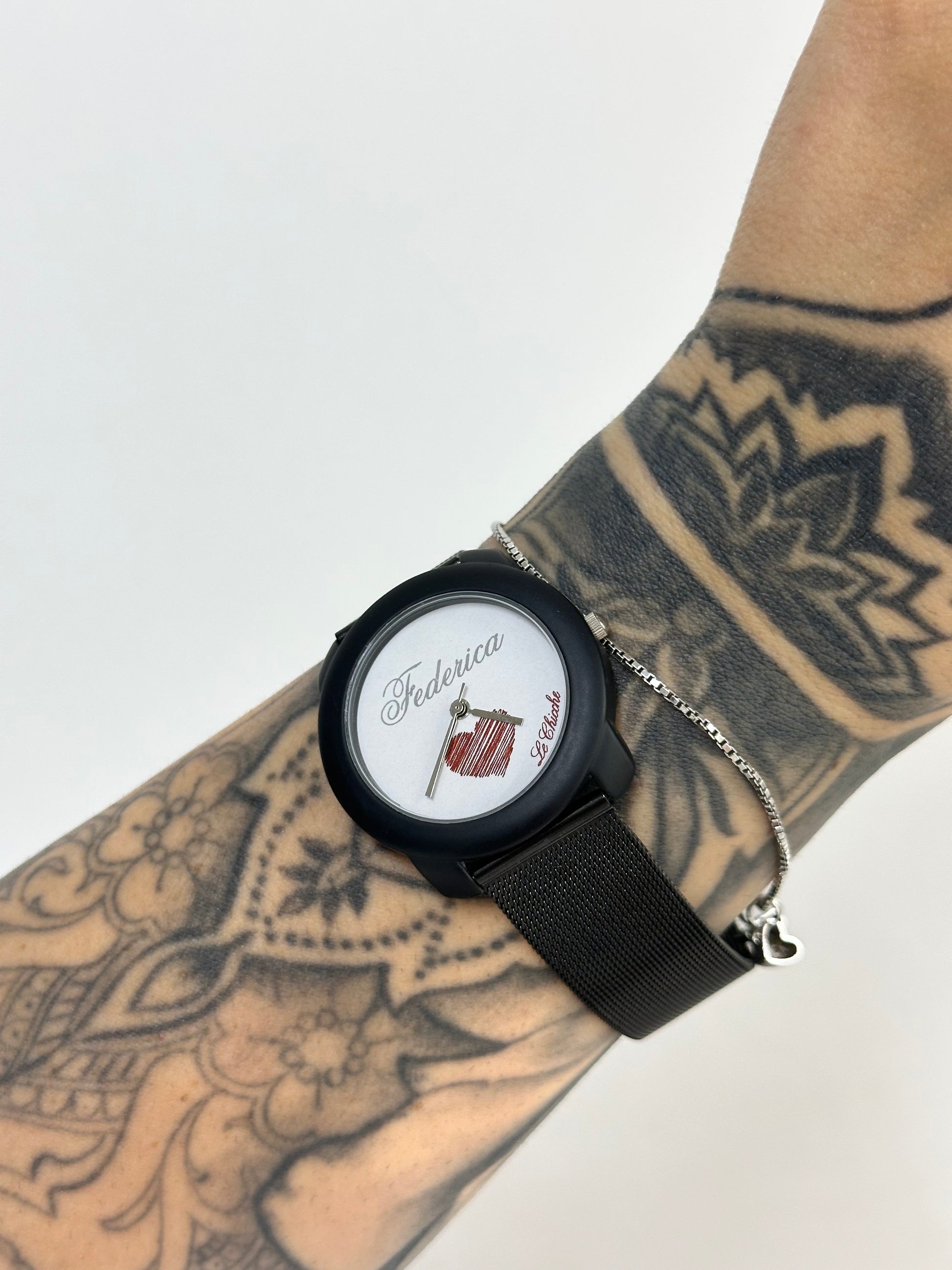 OROLOGIO LE CHICCHE FEDERICA