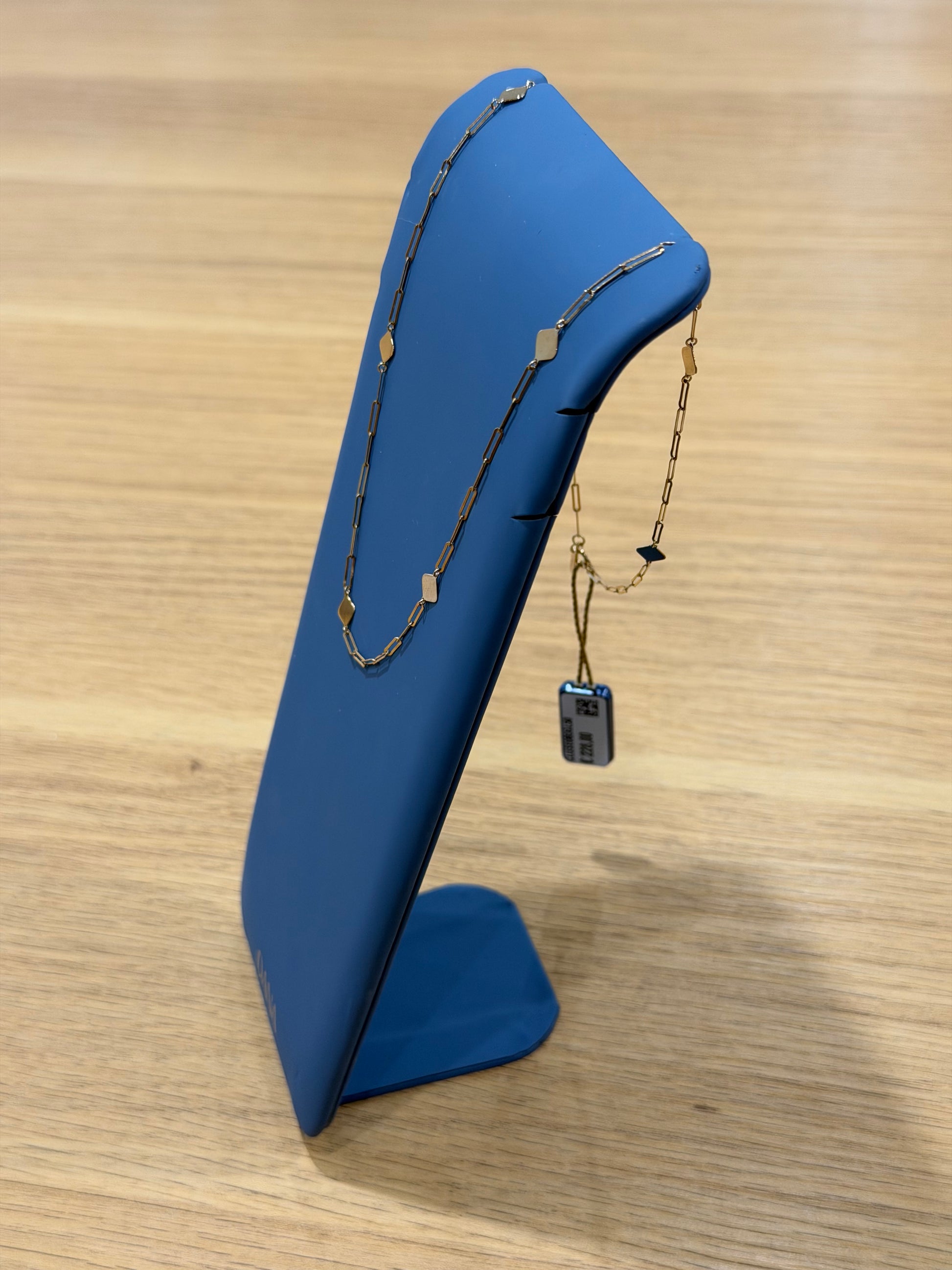 COLLANA ORO 9 CARATI DANA