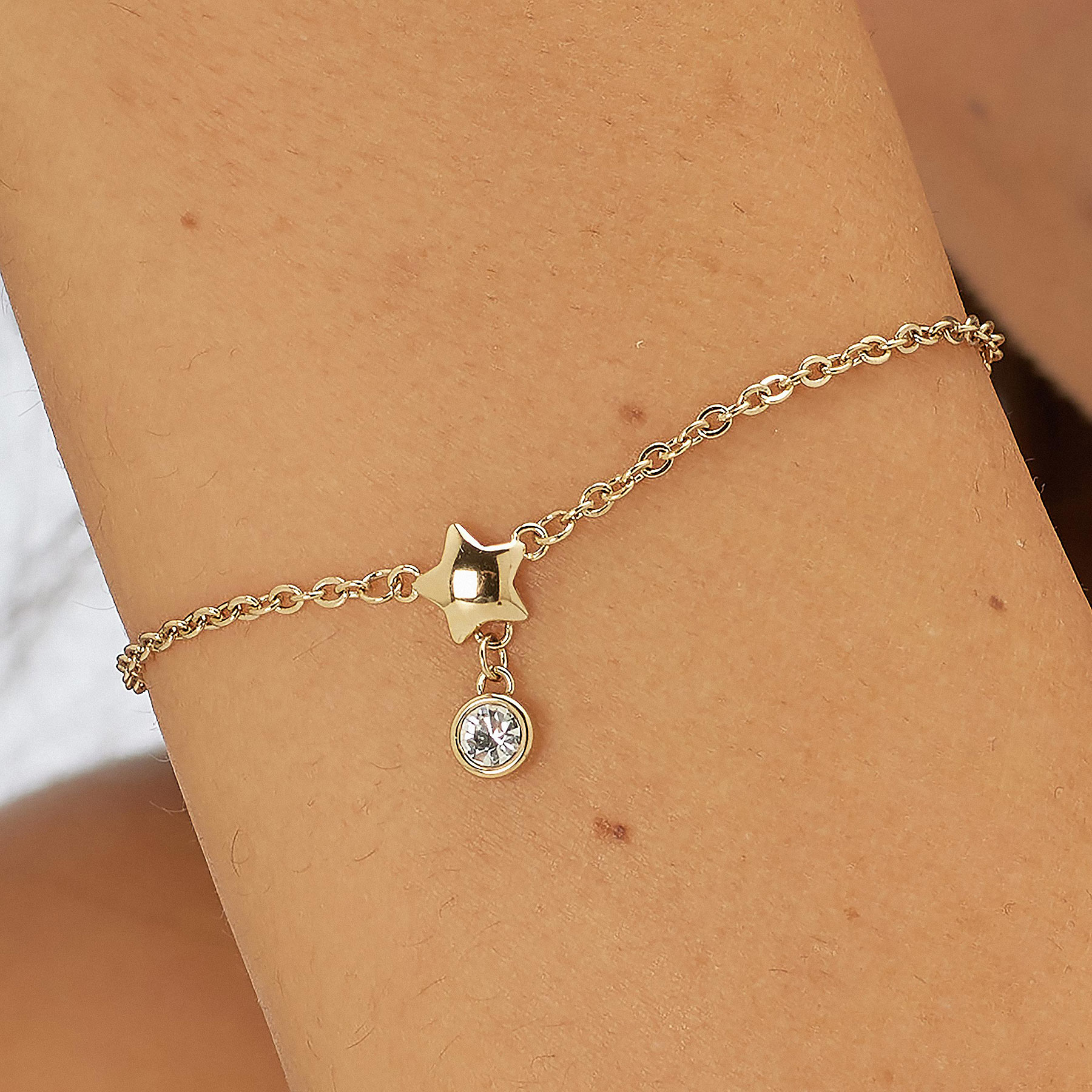 BRACCIALE LUCE S’AGAPO