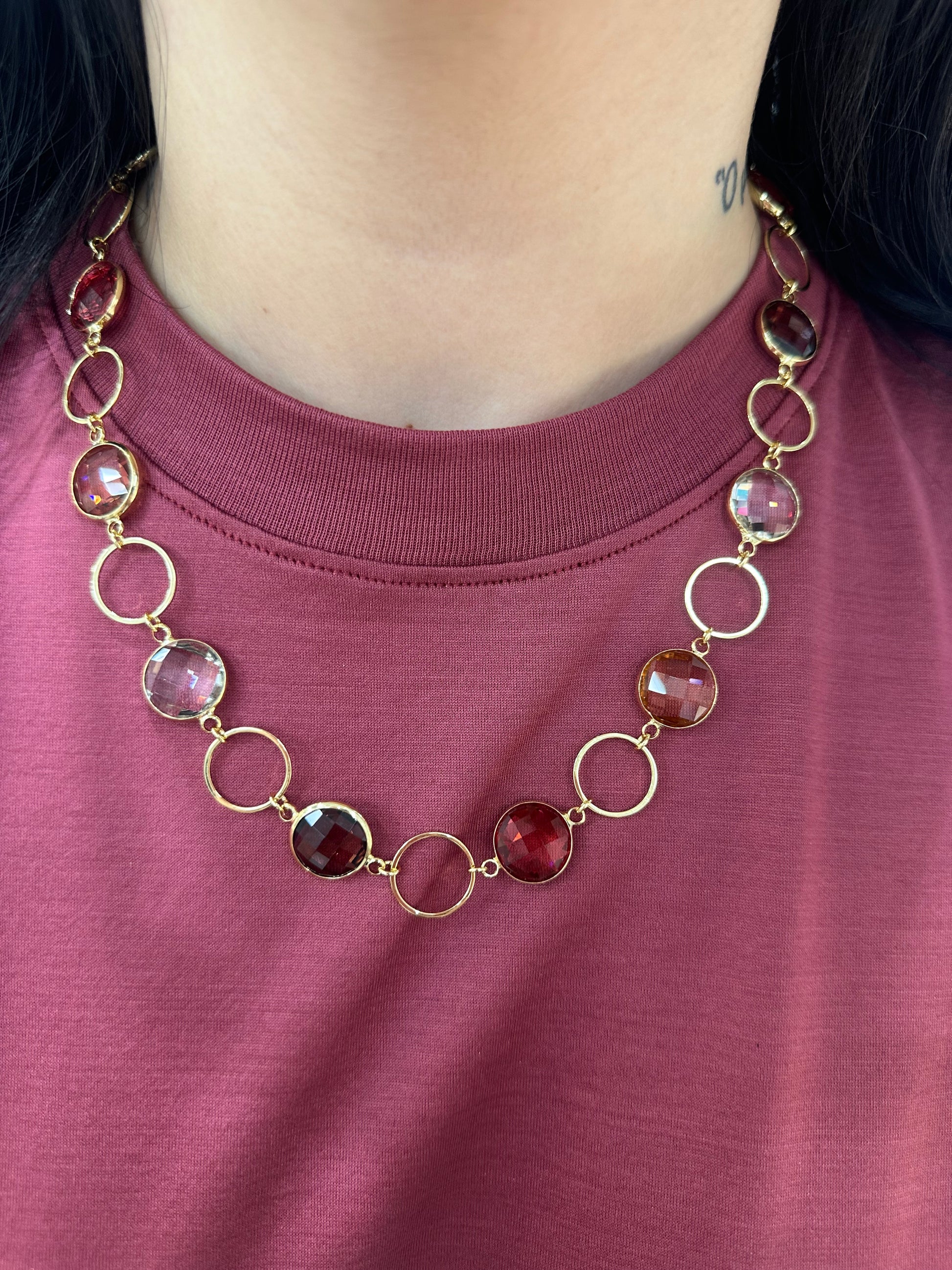 COLLANA AMO VENEZIA