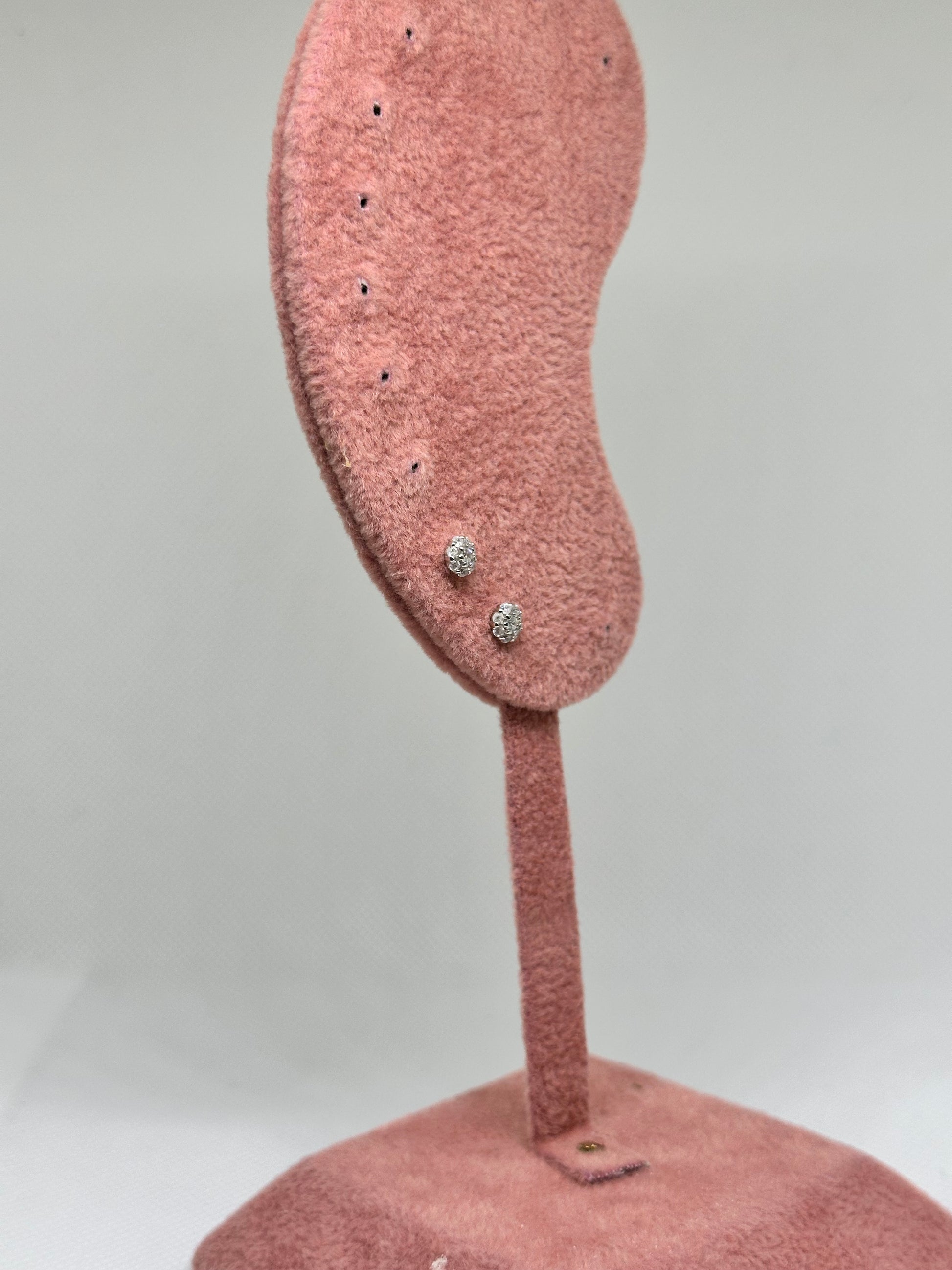 ORECCHINI MAGIC TWO ARGENTO 925