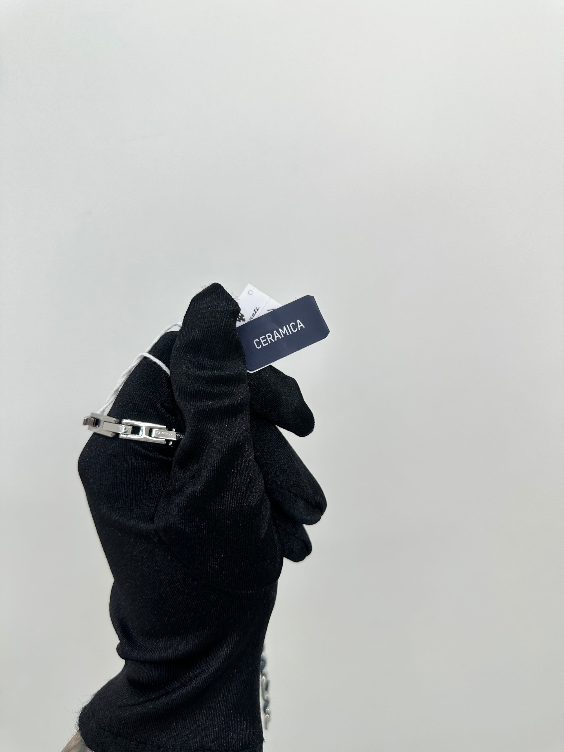 BRACCIALE MASERATI BLU