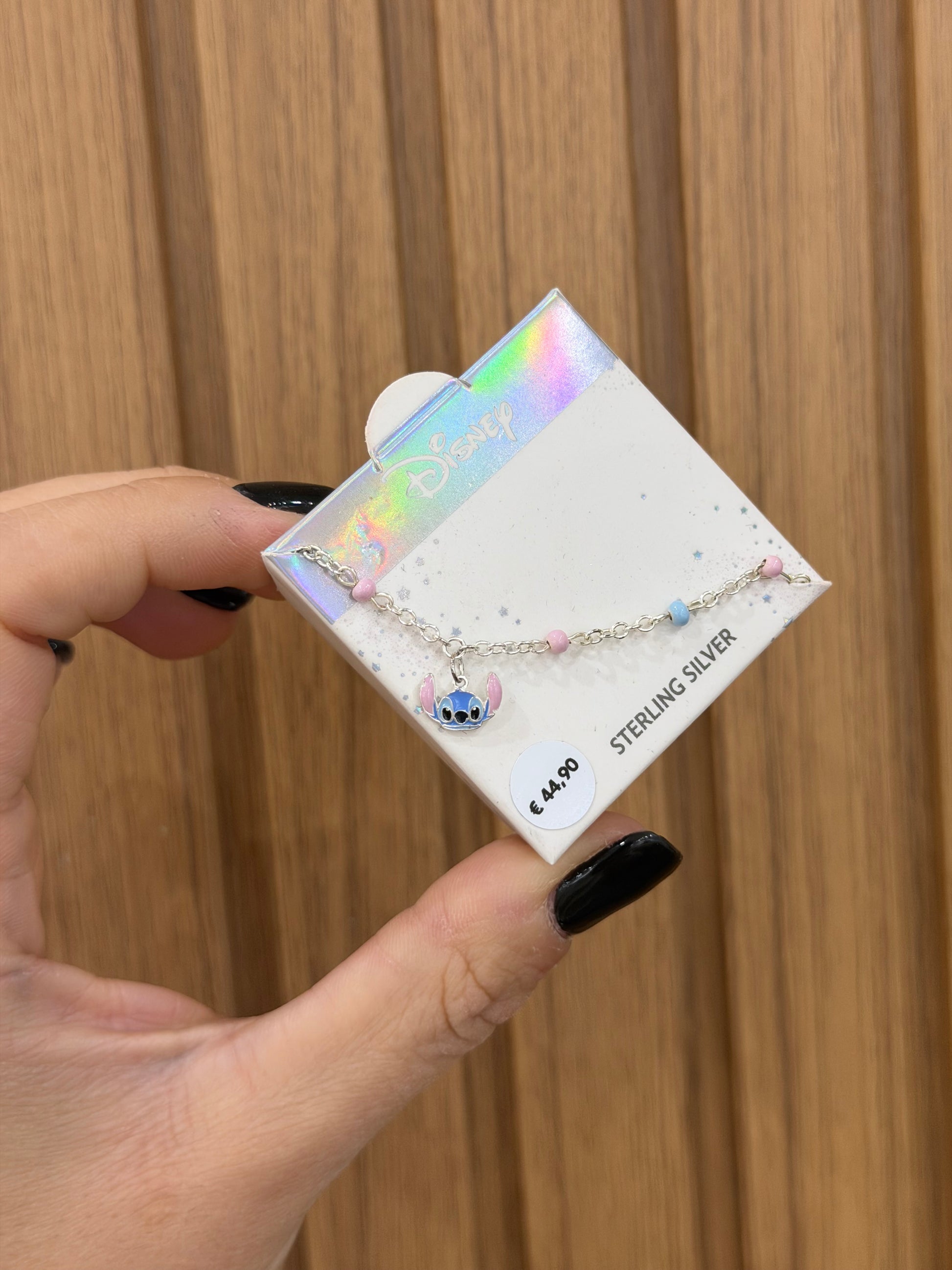 BRACCIALE STITCH DISNEY