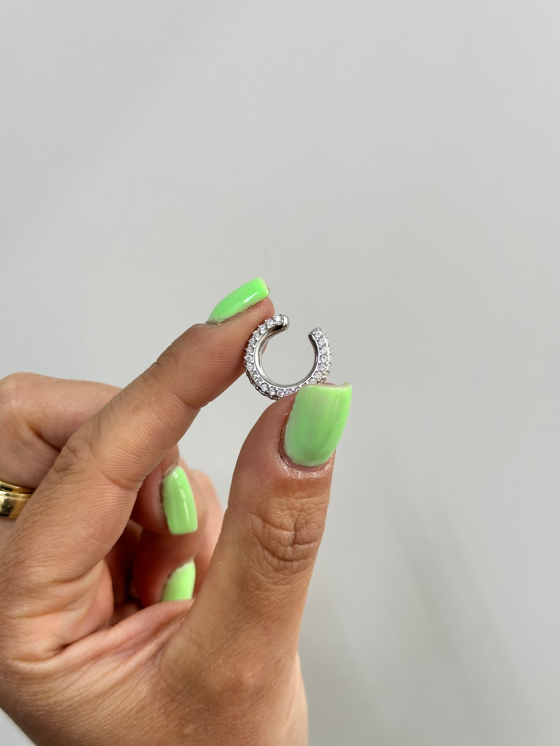 SET ORECCHINI ARGENTO 925