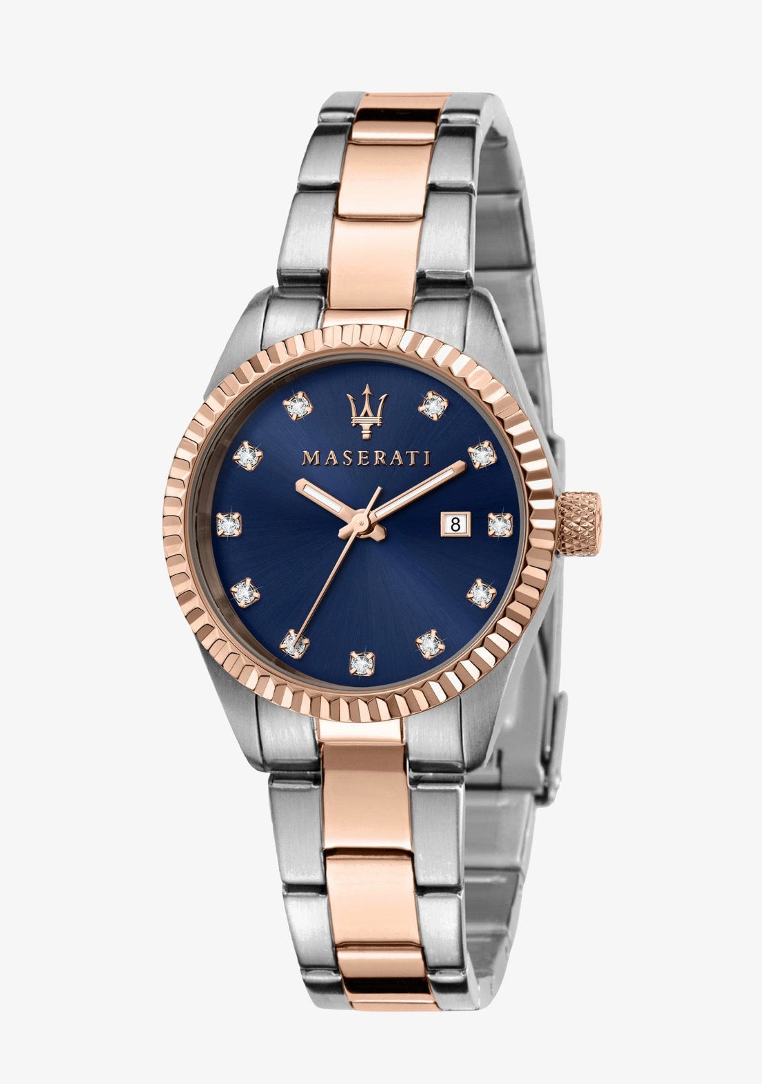OROLOGIO MASERATI COMPETIZIONE DONNA