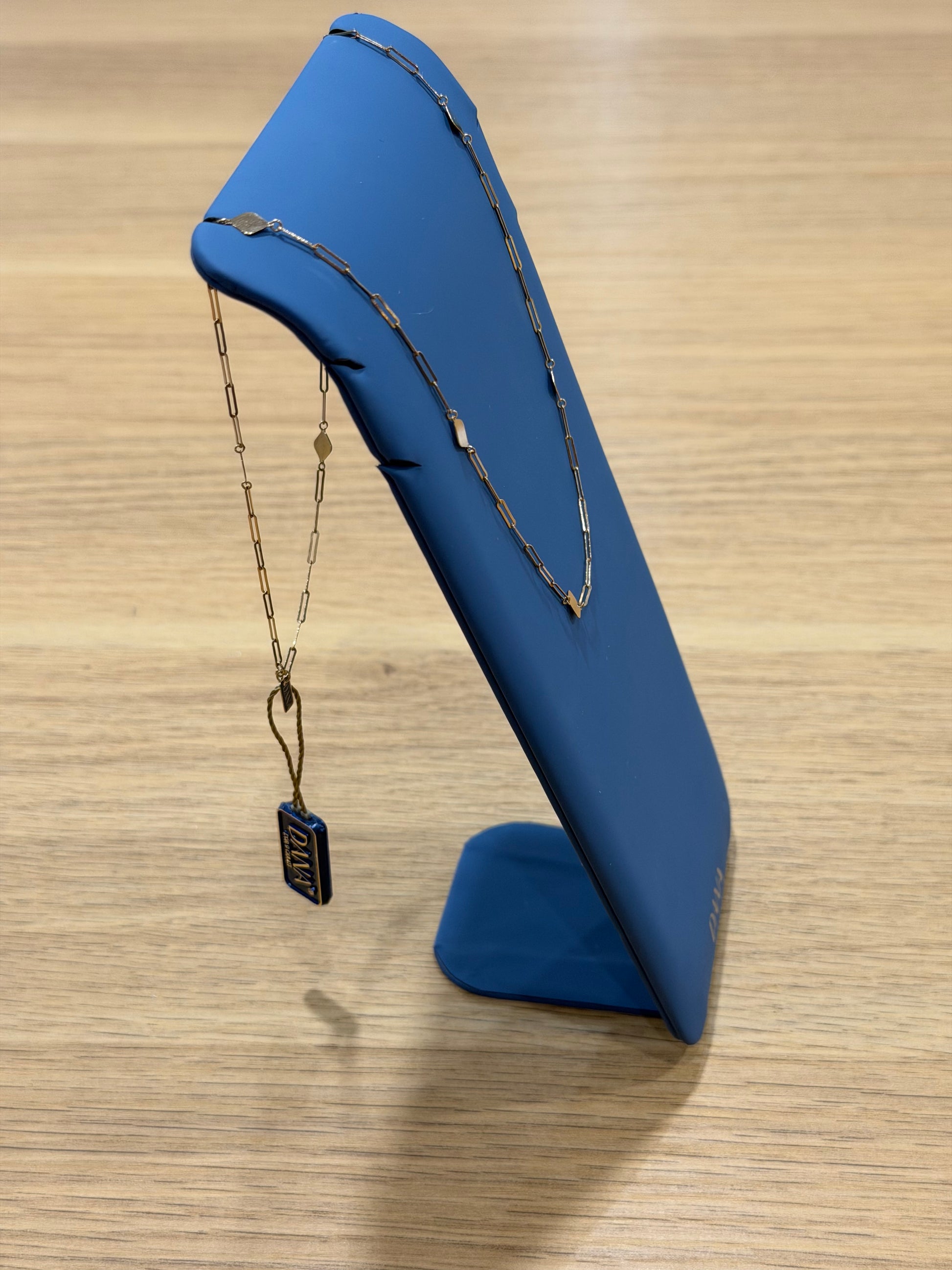 COLLANA ORO 9 CARATI DANA