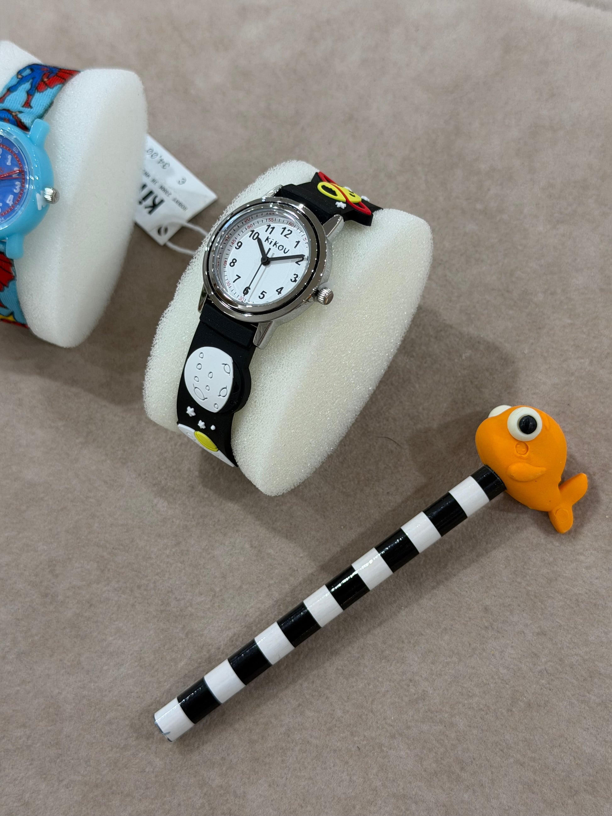OROLOGI BIMBO KIKOU