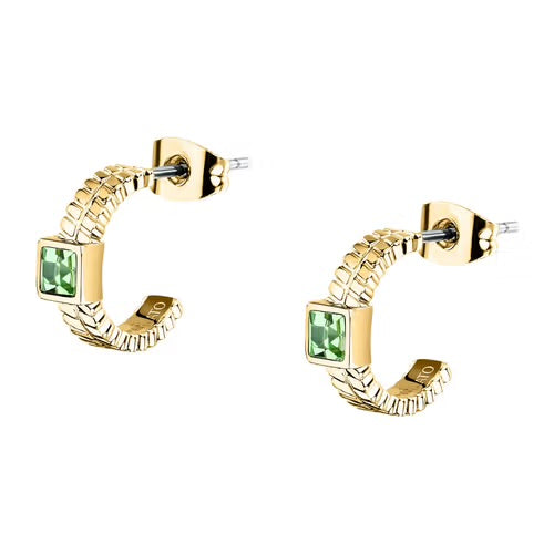 ORECCHINI MORELLATO GIOIA