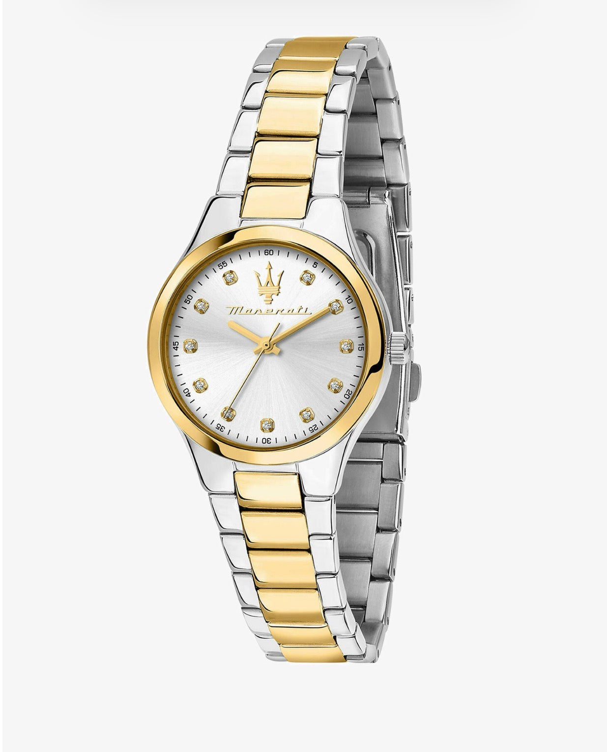 OROLOGIO MASERATI ATTRAZIONE DONNA