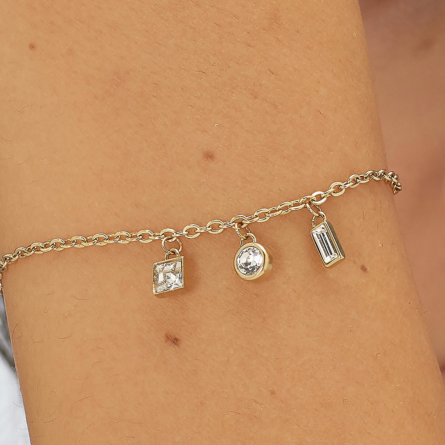 BRACCIALE LUCE S’AGAPO