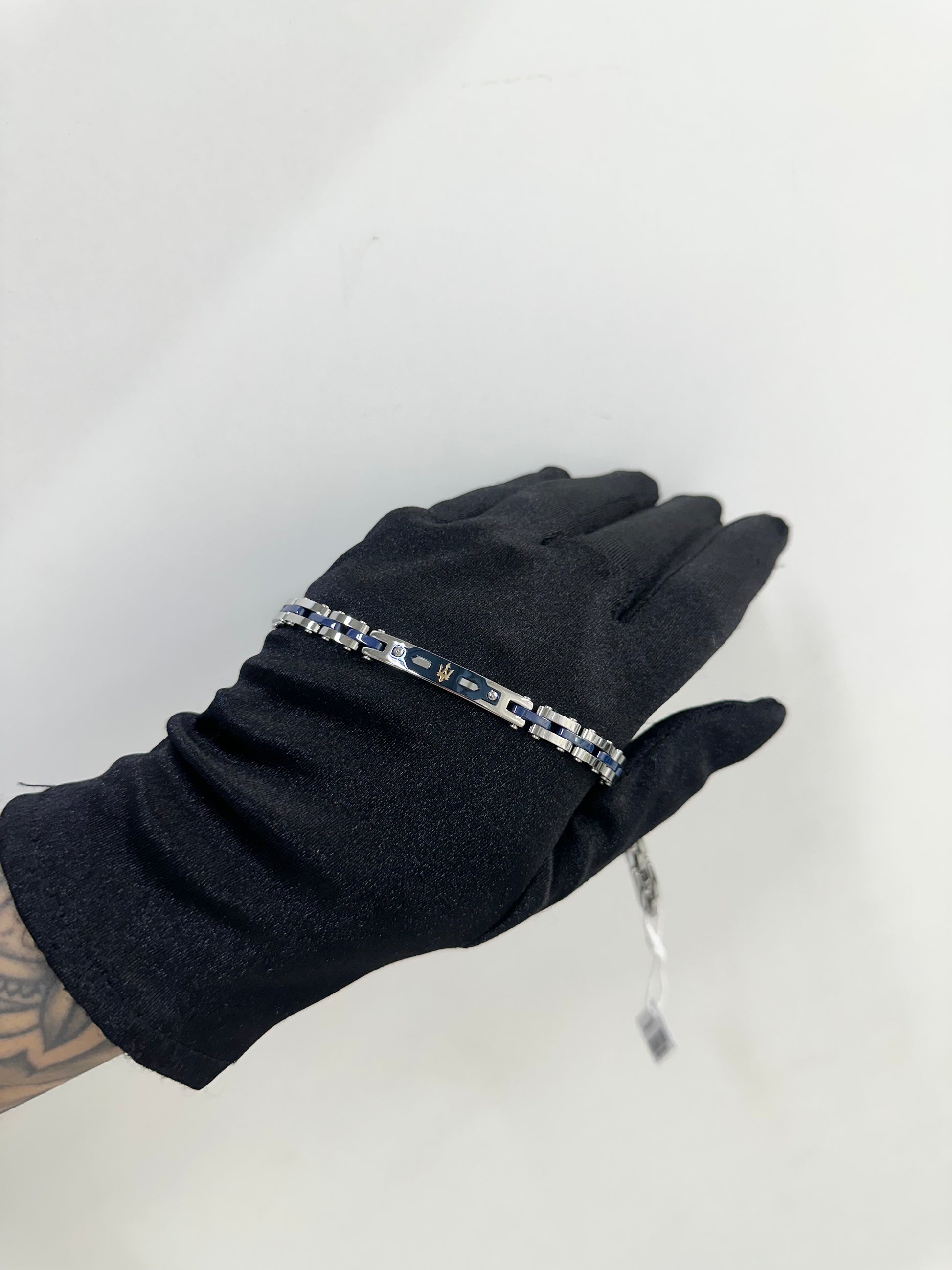BRACCIALE MASERATI
