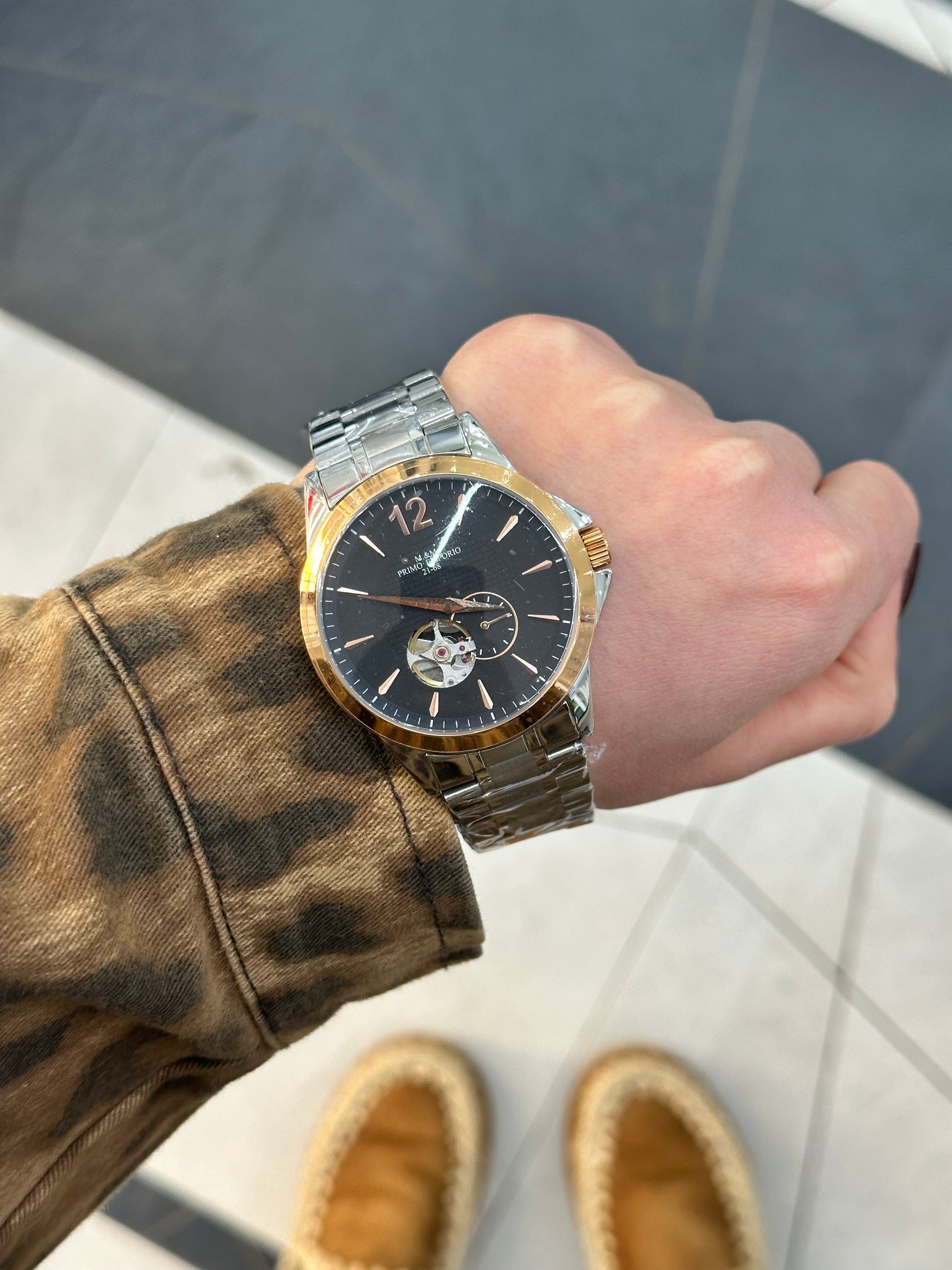 OROLOGIO PRIMO EMPORIO