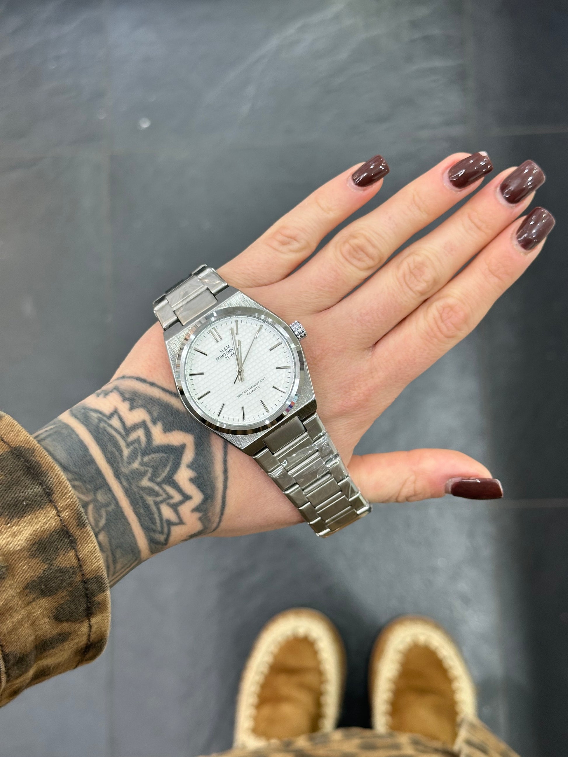OROLOGIO PRIMO EMPORIO