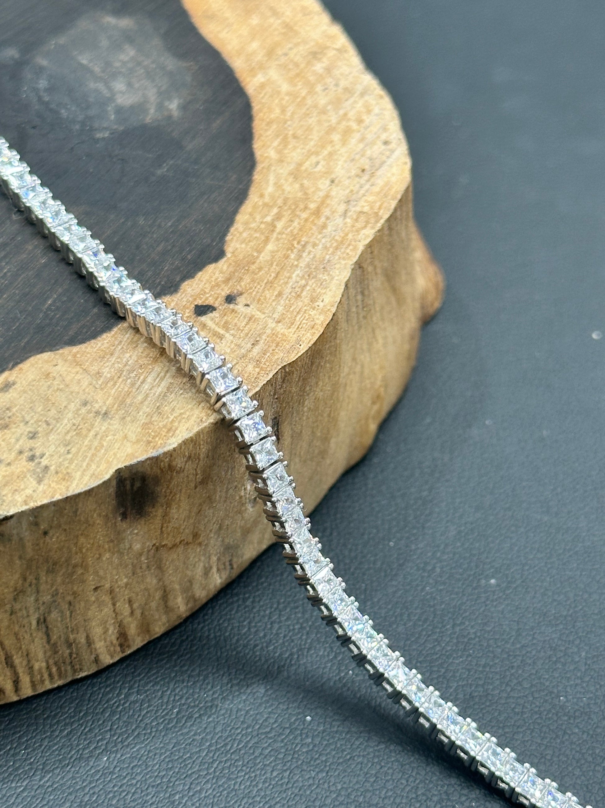 BRACCIALE TENNIS FAVOURITE TWO