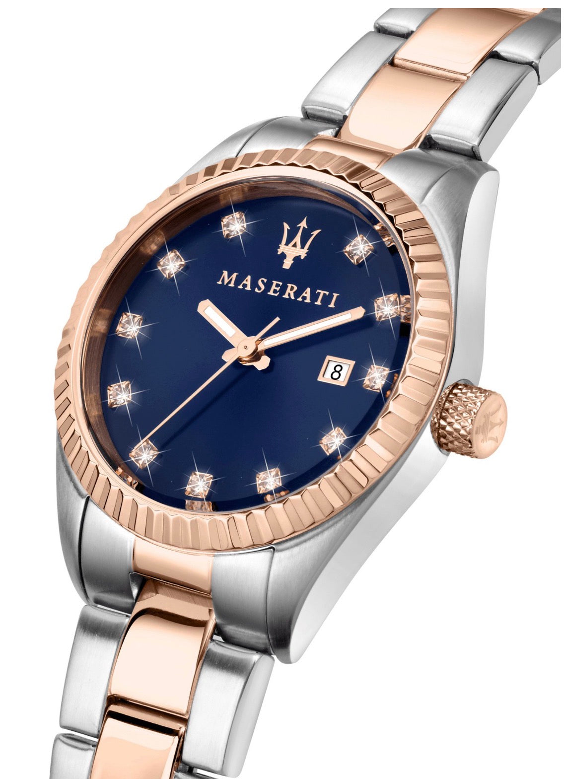 OROLOGIO MASERATI COMPETIZIONE DONNA