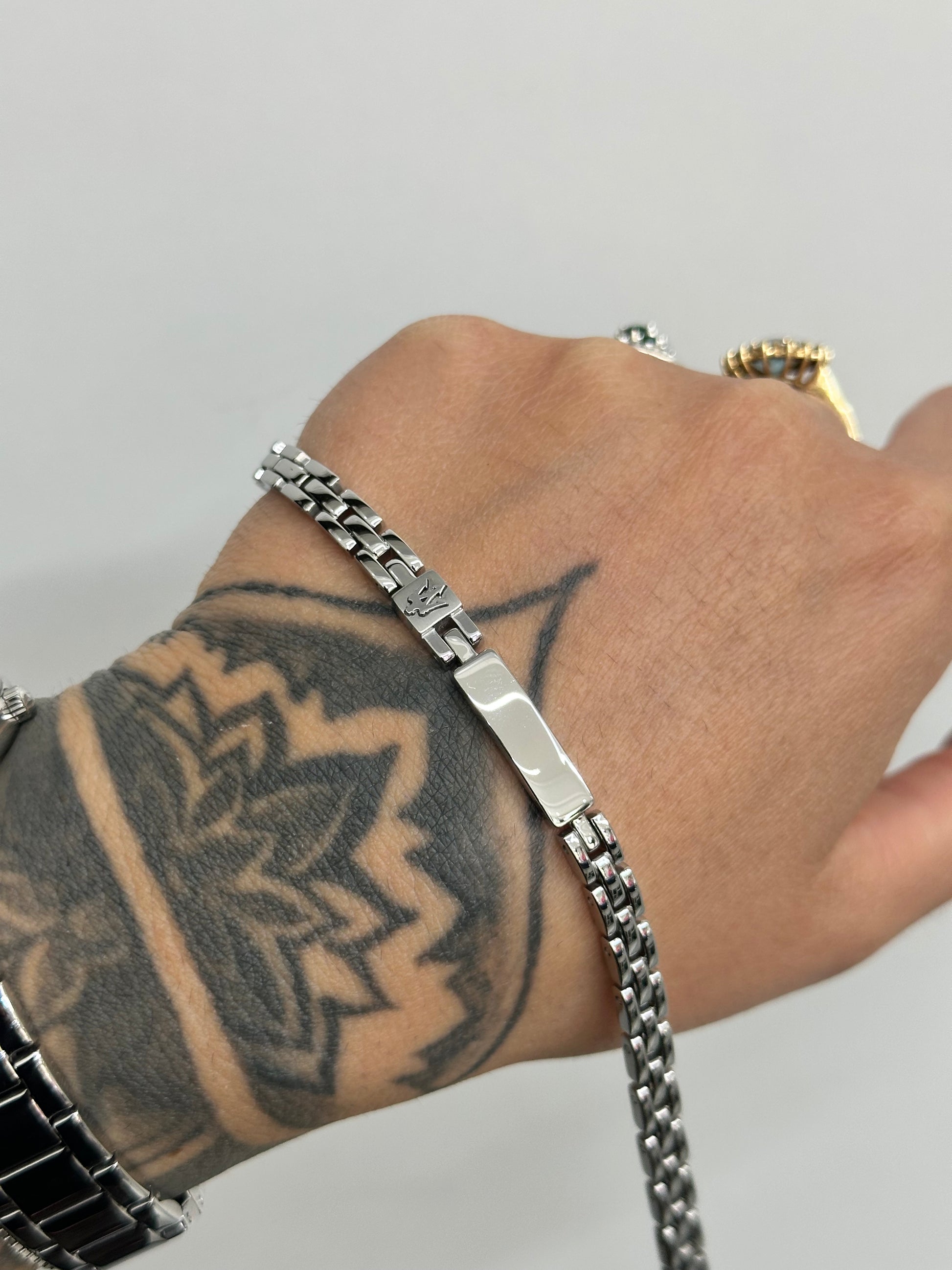 BRACCIALE MASERATI SIMPLE