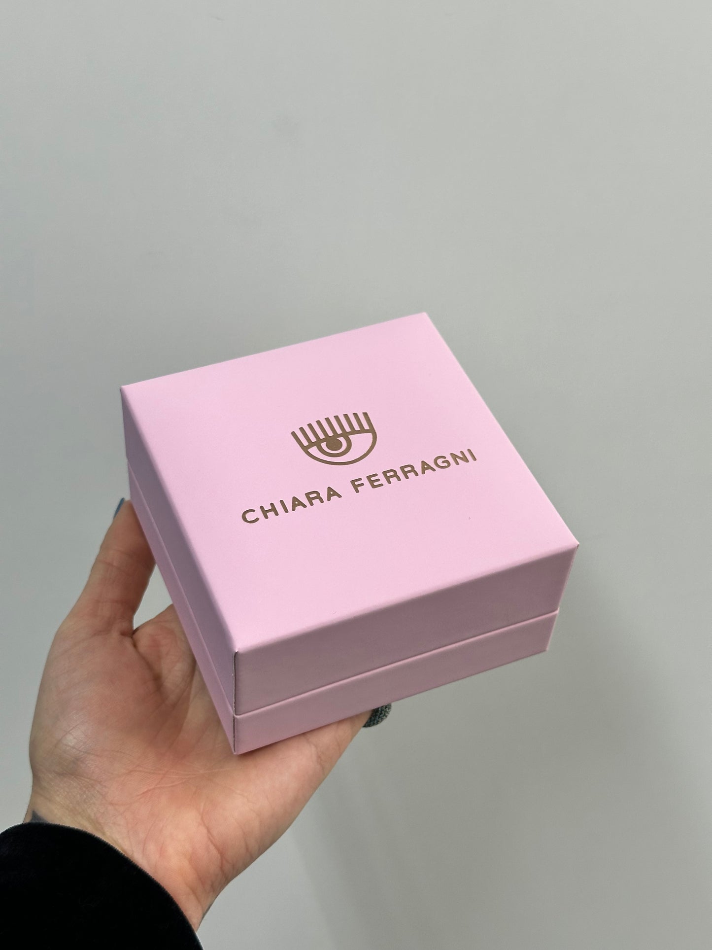 BRACCIALE GRUMETTA CON OCCHIO CHIARA FERRAGNI