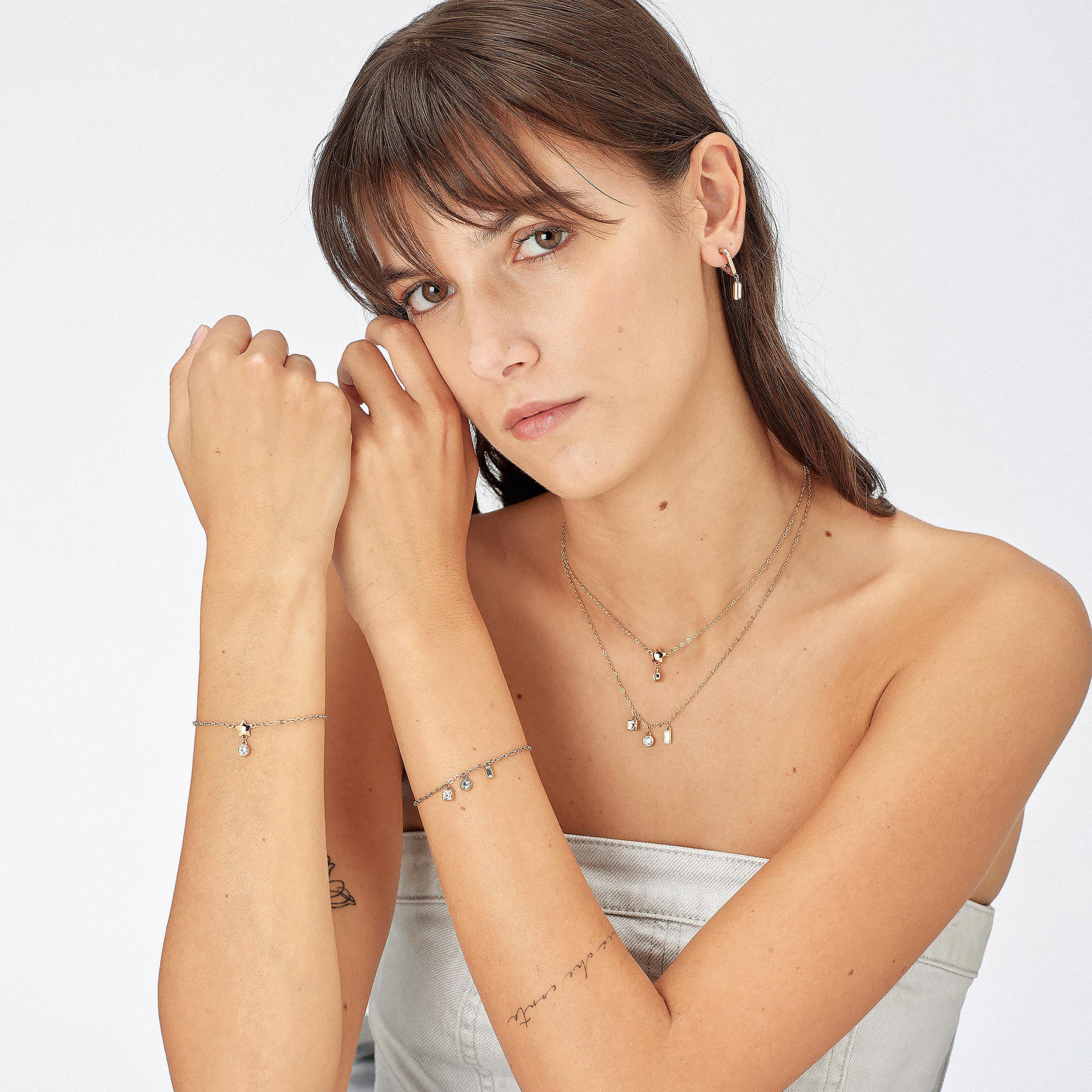 BRACCIALE LUCE S’AGAPO