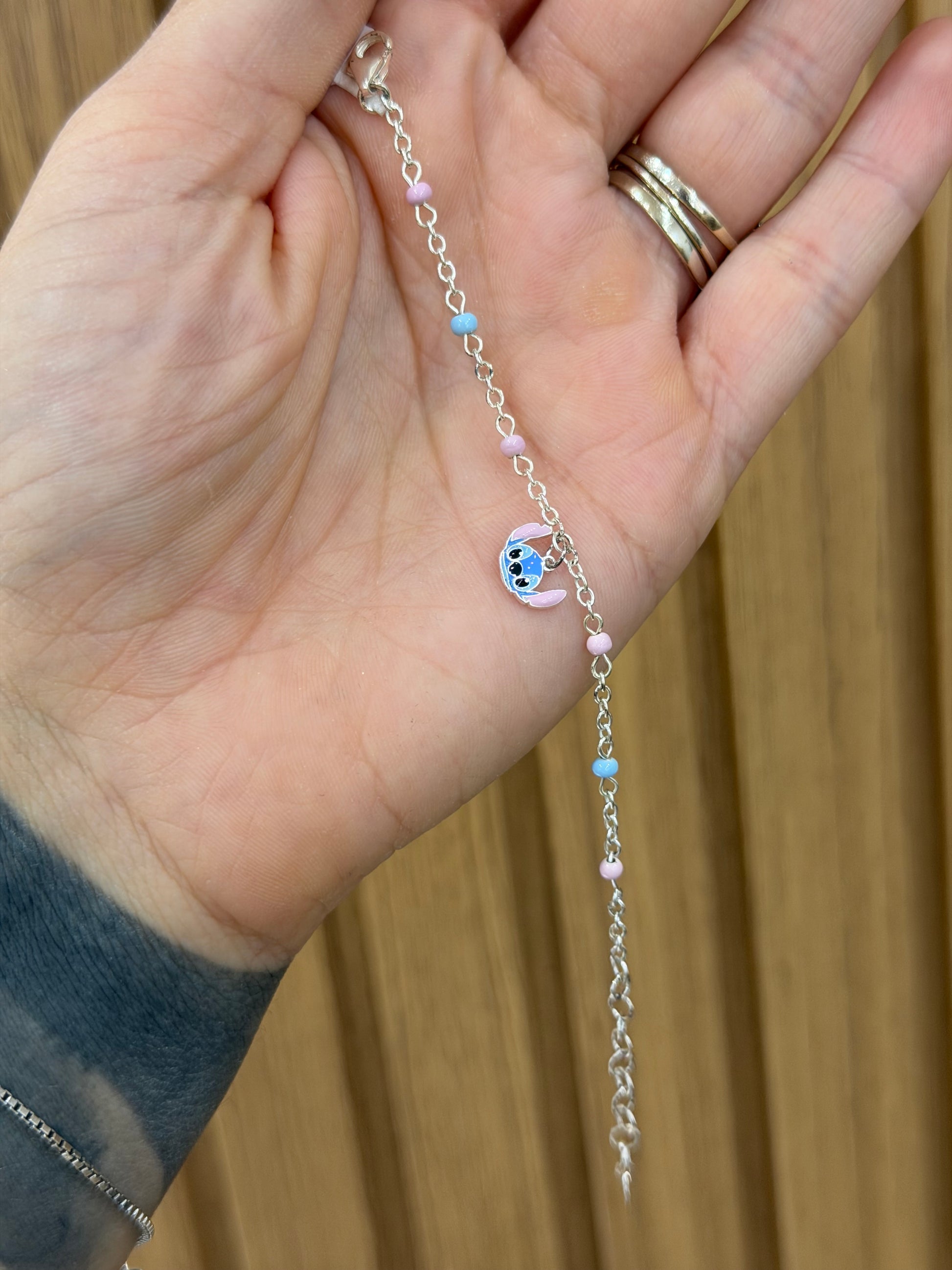 BRACCIALE STITCH DISNEY