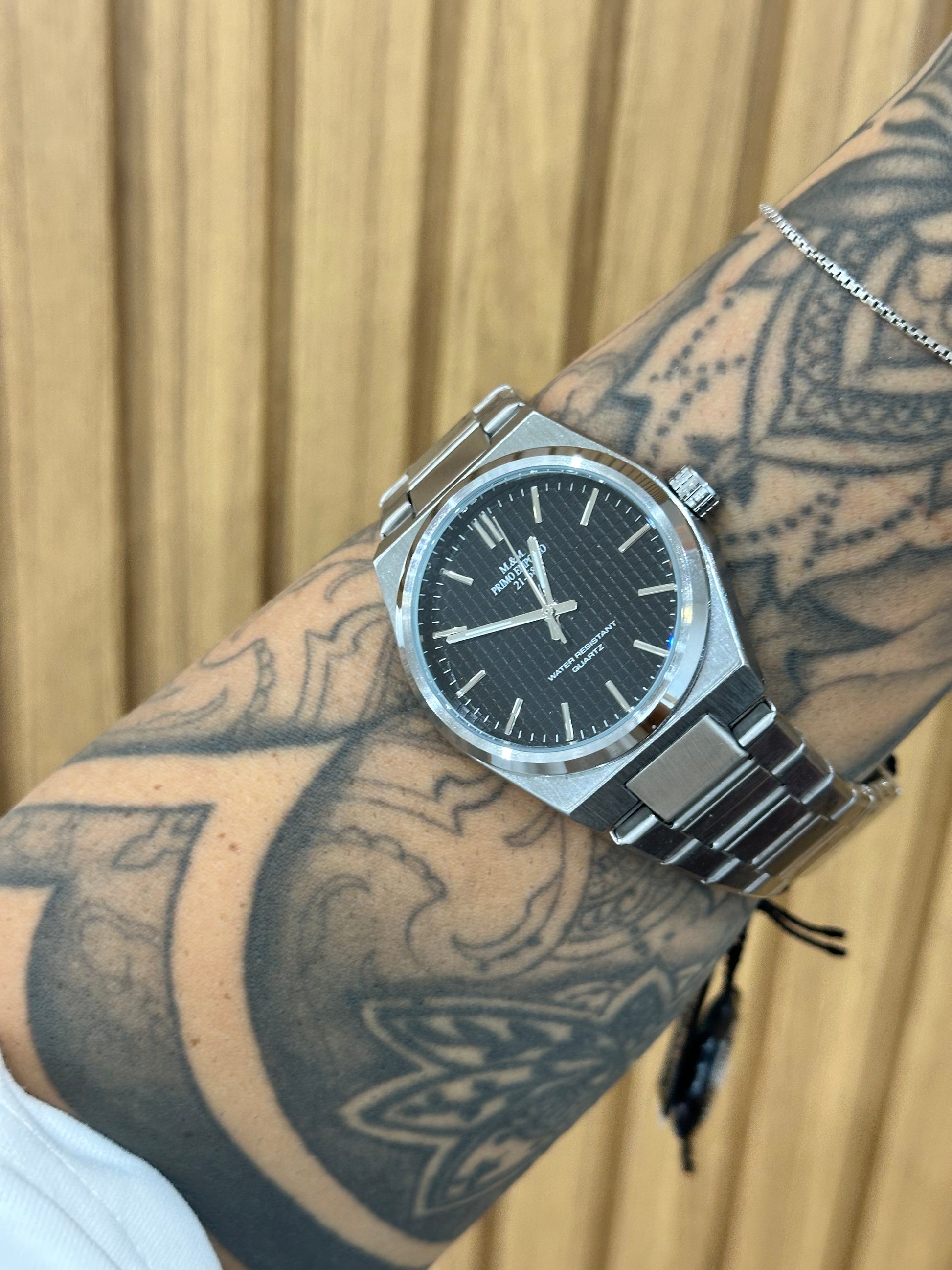 OROLOGIO PRIMO EMPORIO NEW