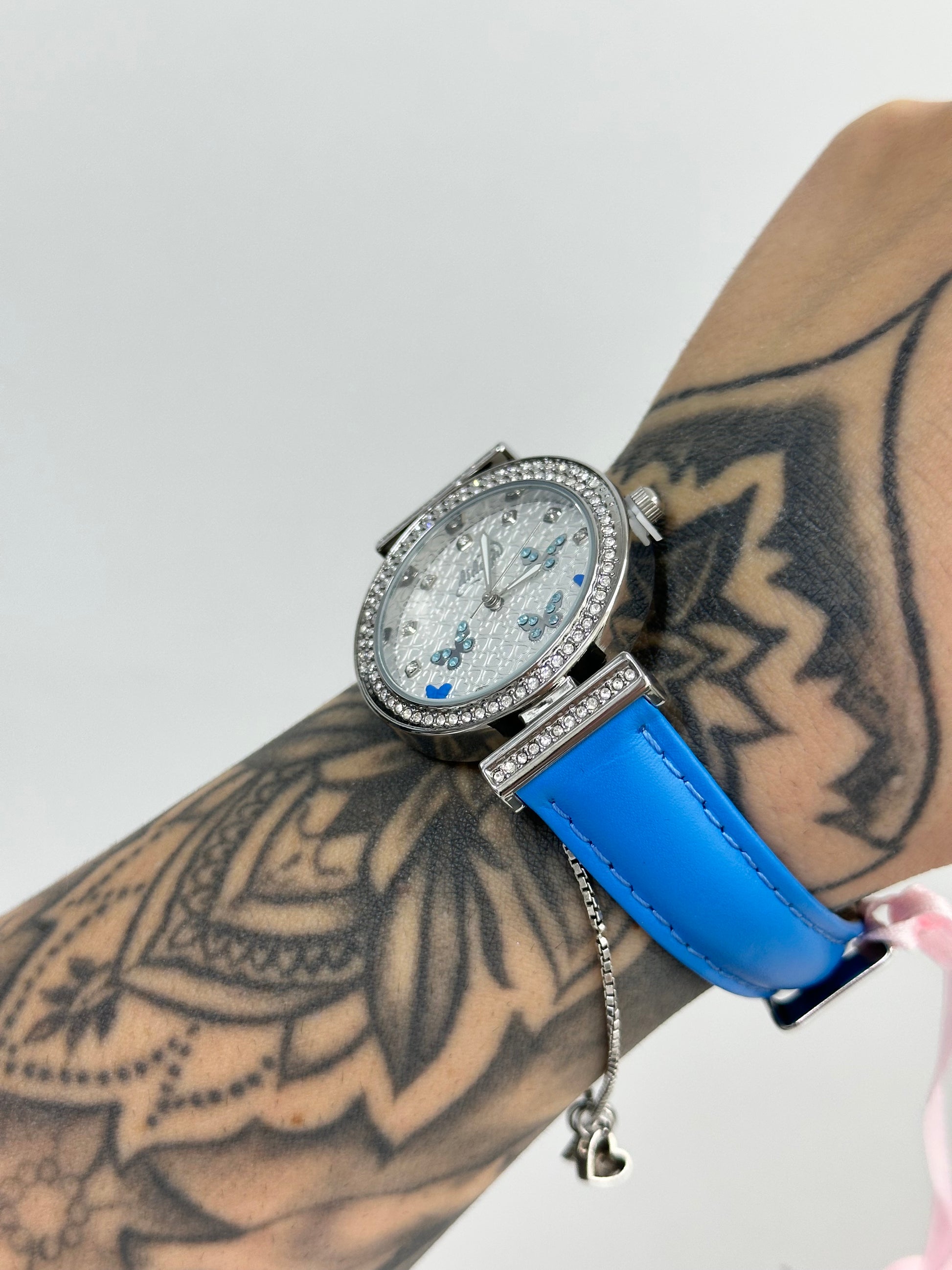 OROLOGIO DIDOFÀ CELESTE