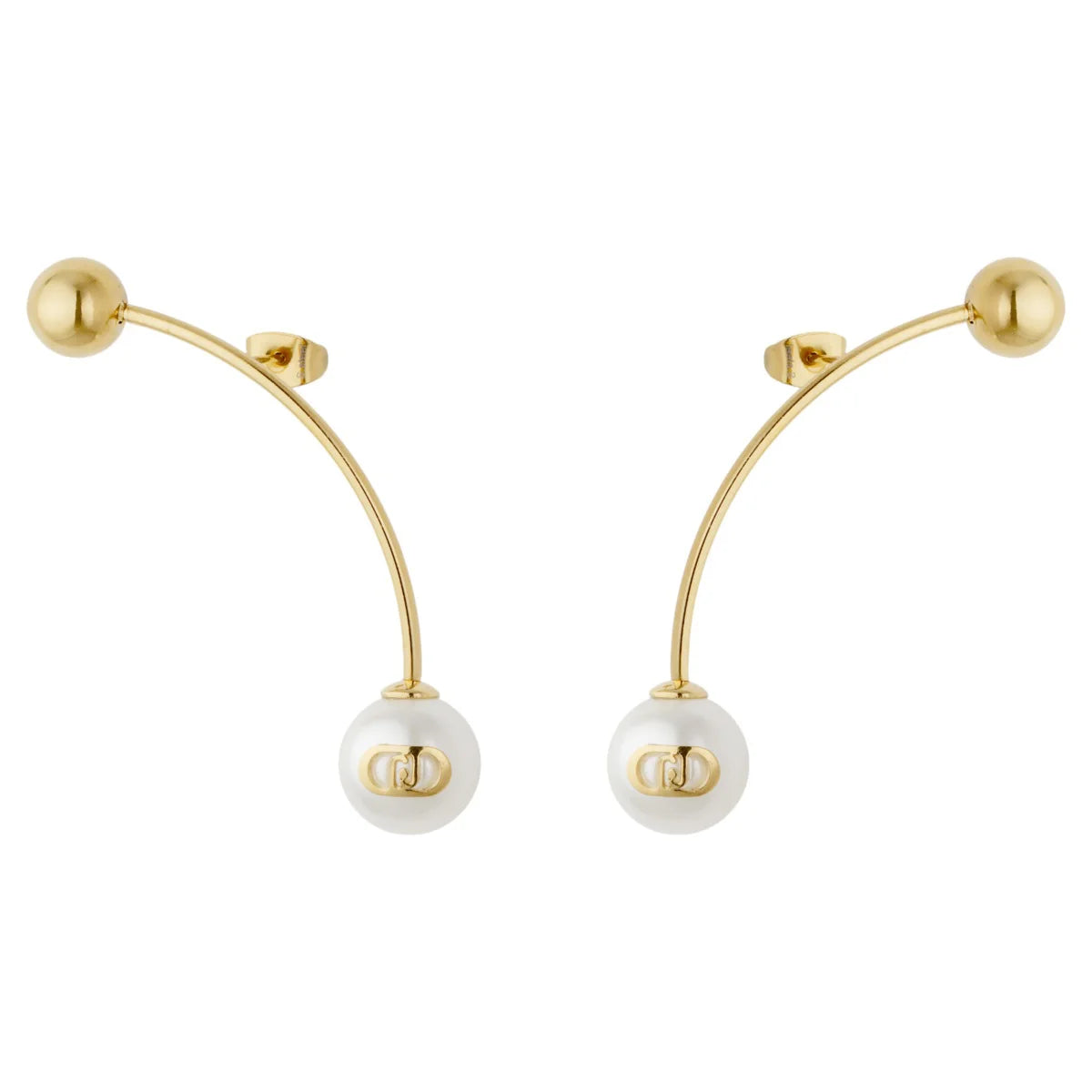 ORECCHINI PERLE LIU JO