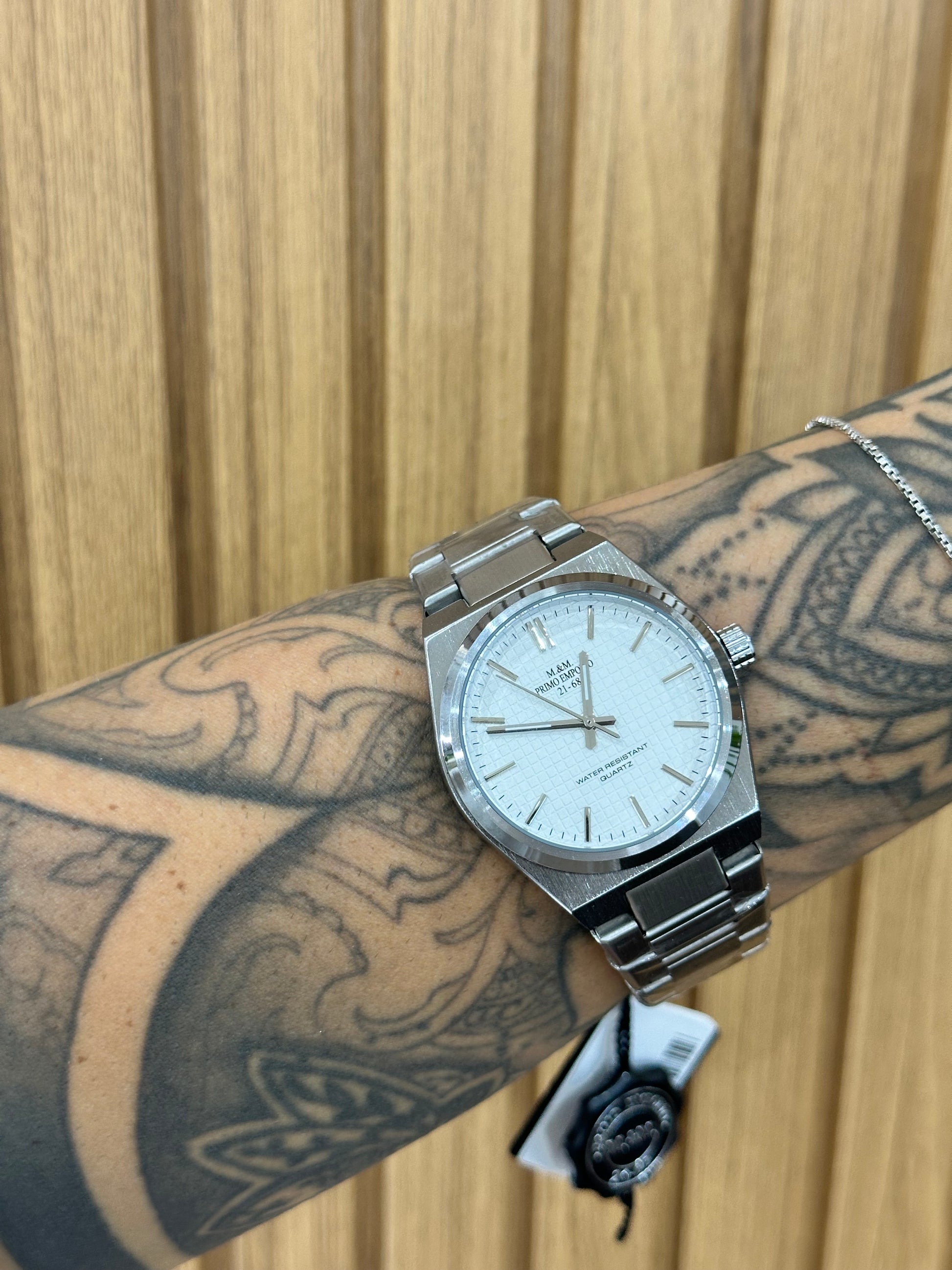 OROLOGIO PRIMO EMPORIO NEW