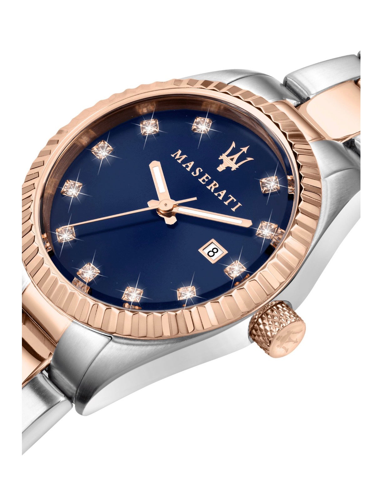 OROLOGIO MASERATI COMPETIZIONE DONNA