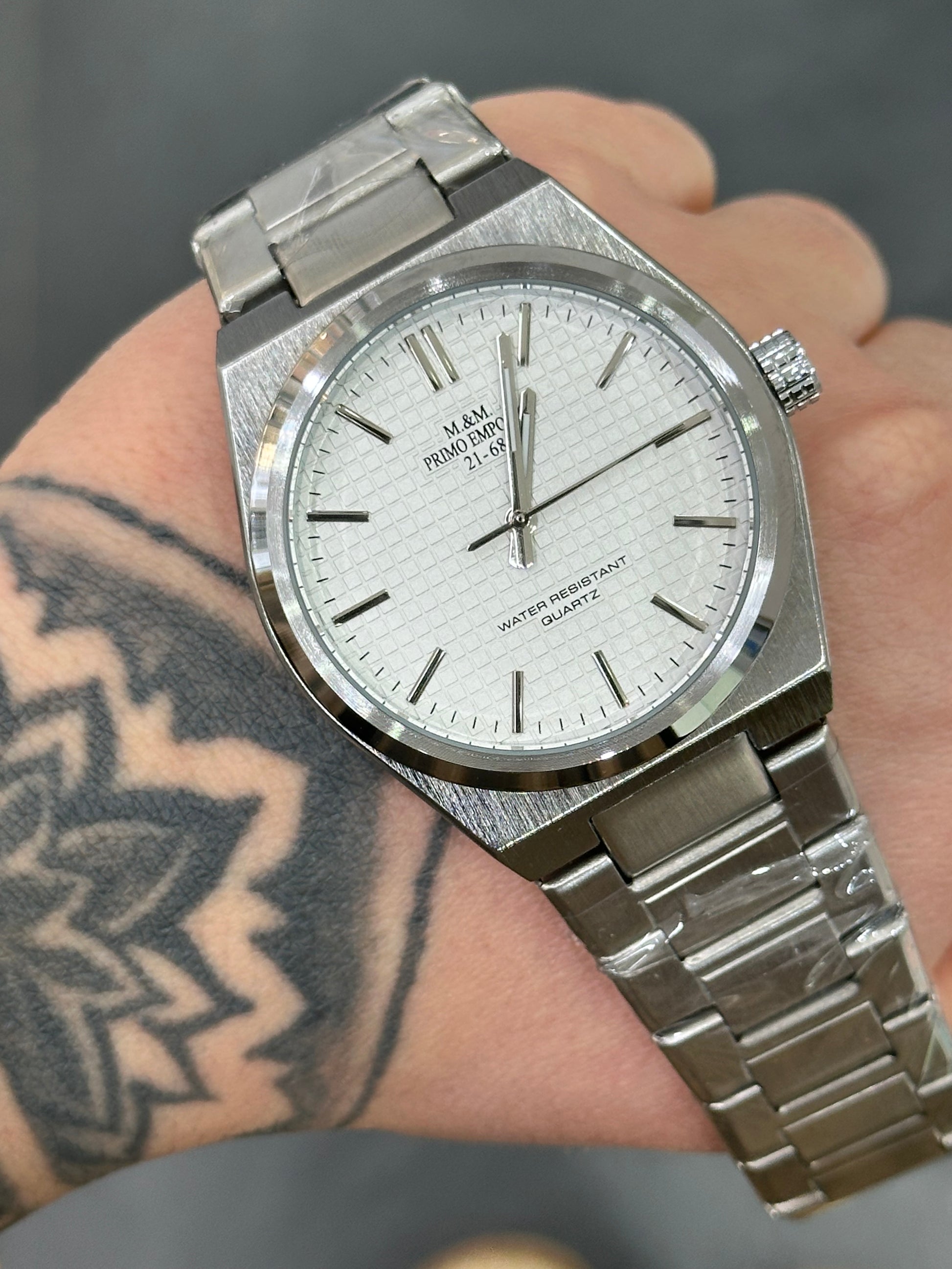 OROLOGIO PRIMO EMPORIO