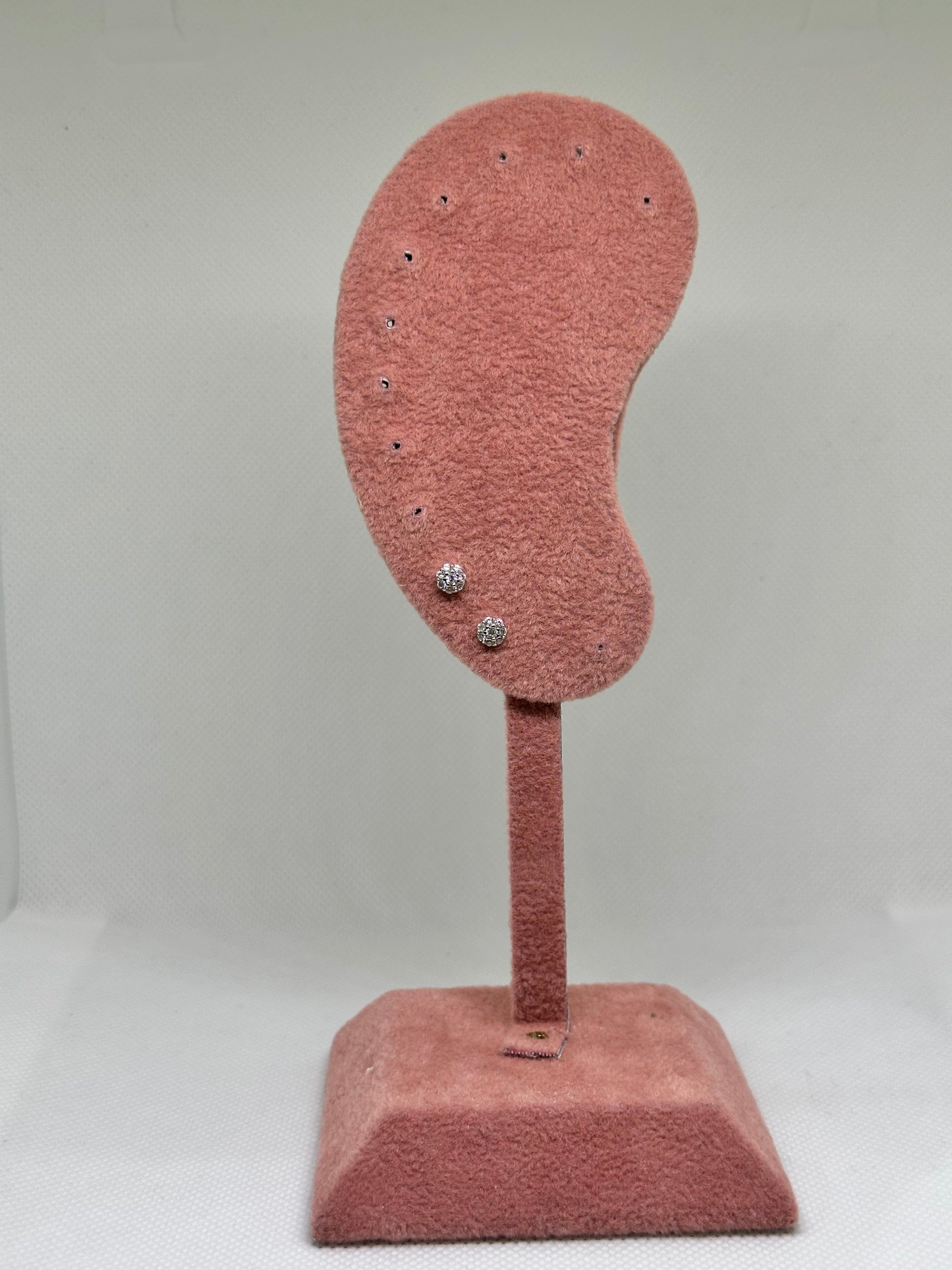 ORECCHINI MAGIC TWO ARGENTO 925