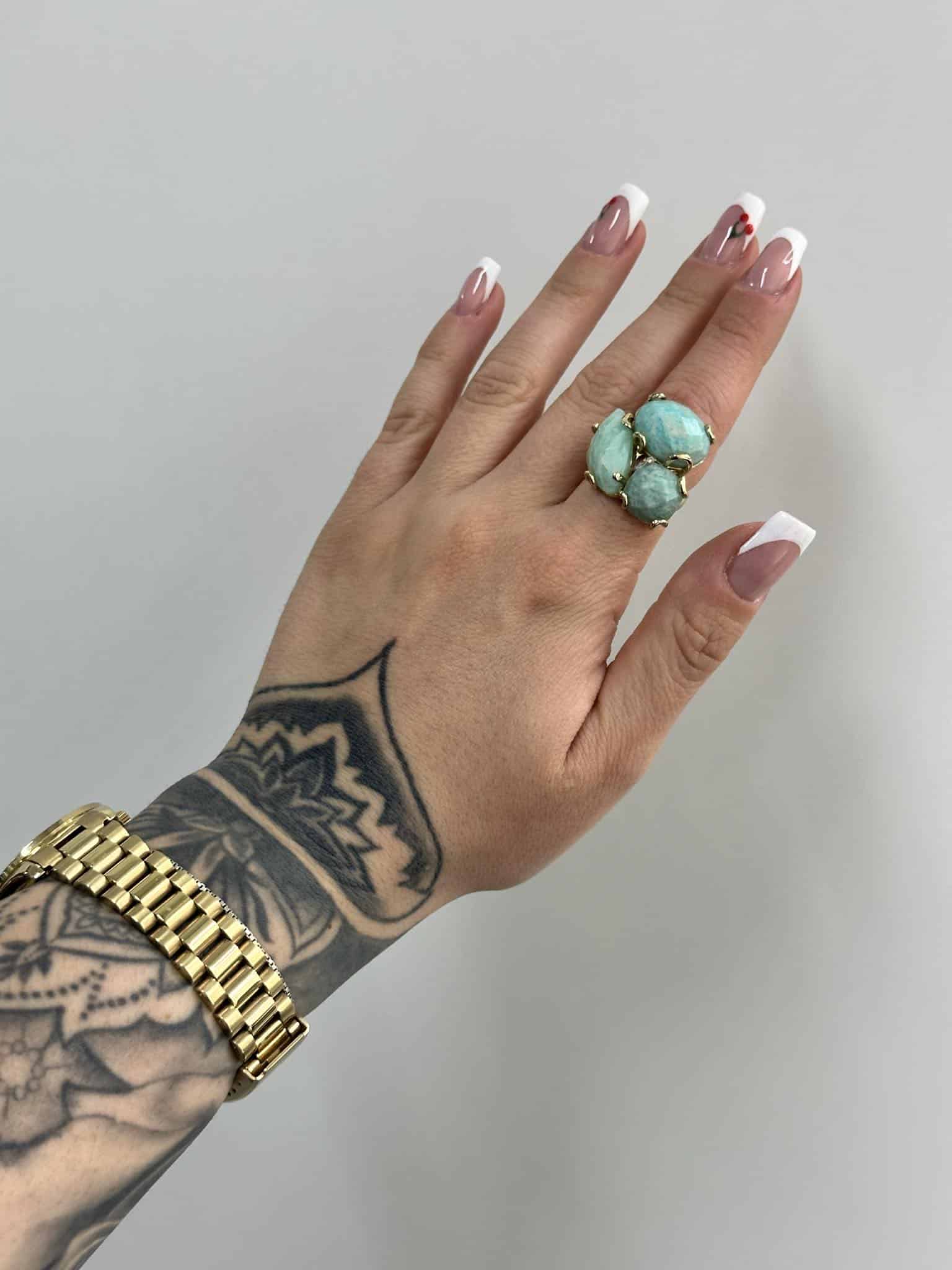 ANELLO MALDIVE