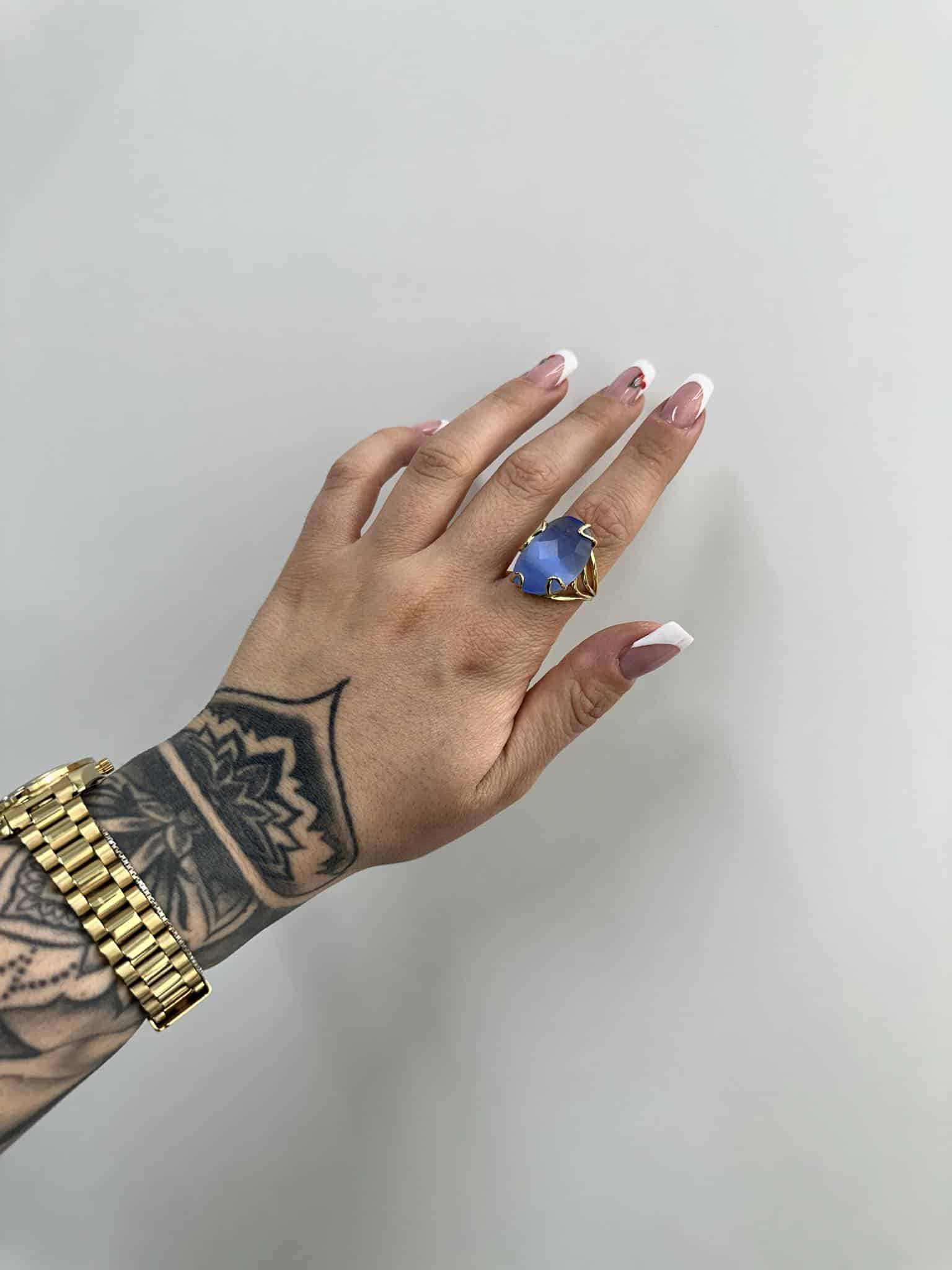 ANELLO PLANET