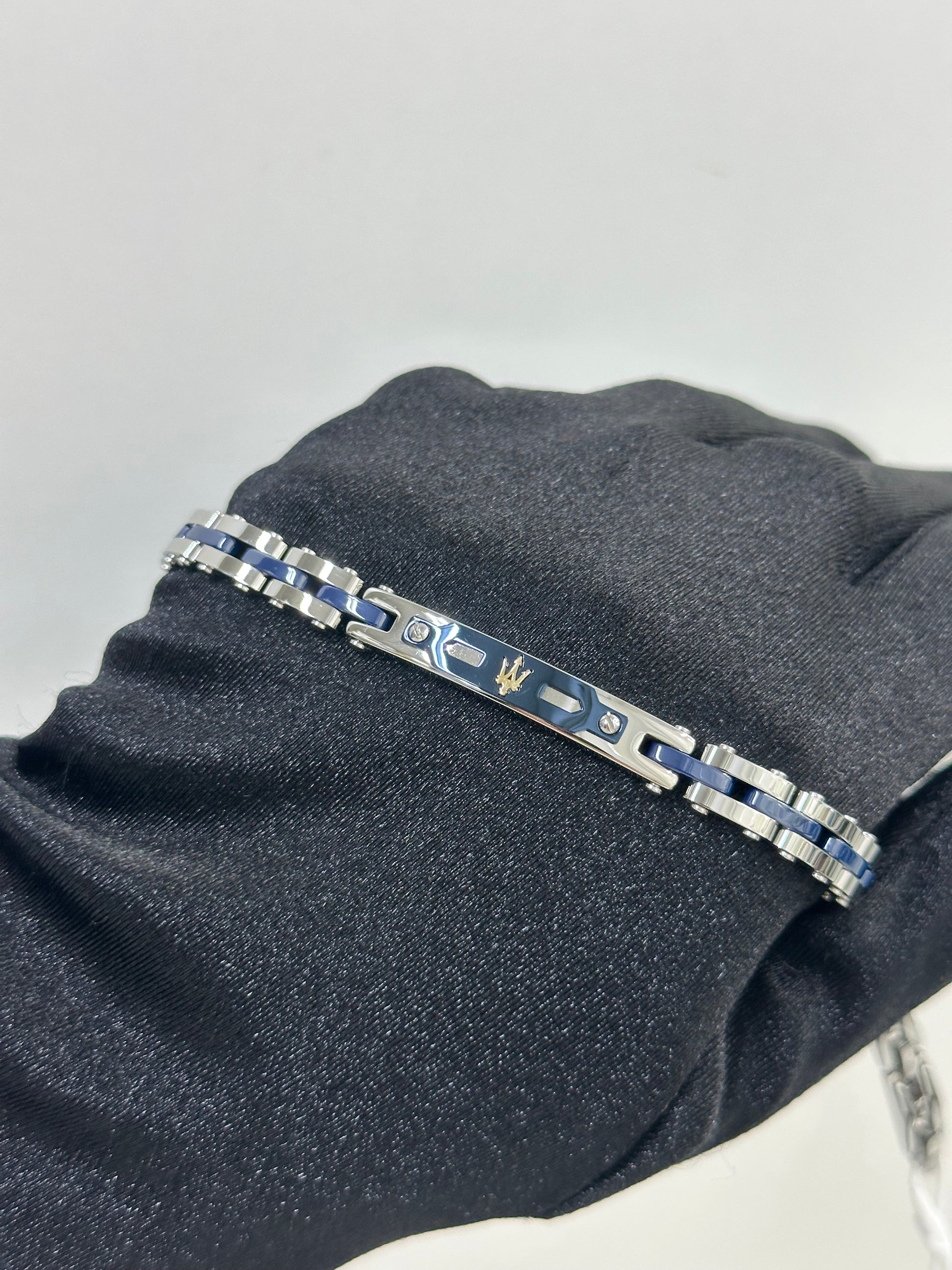 BRACCIALE MASERATI
