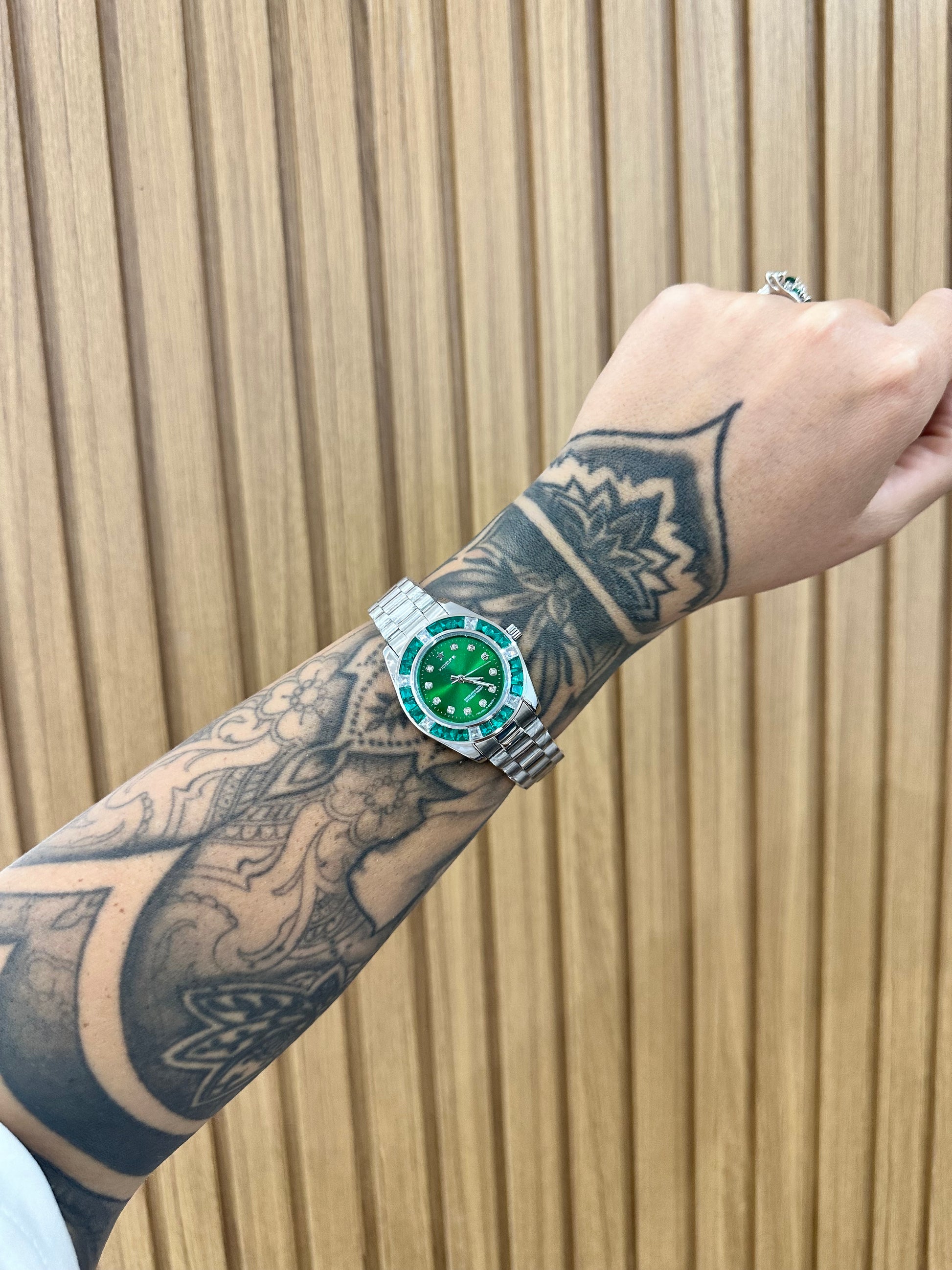 OROLOGIO HOOPS