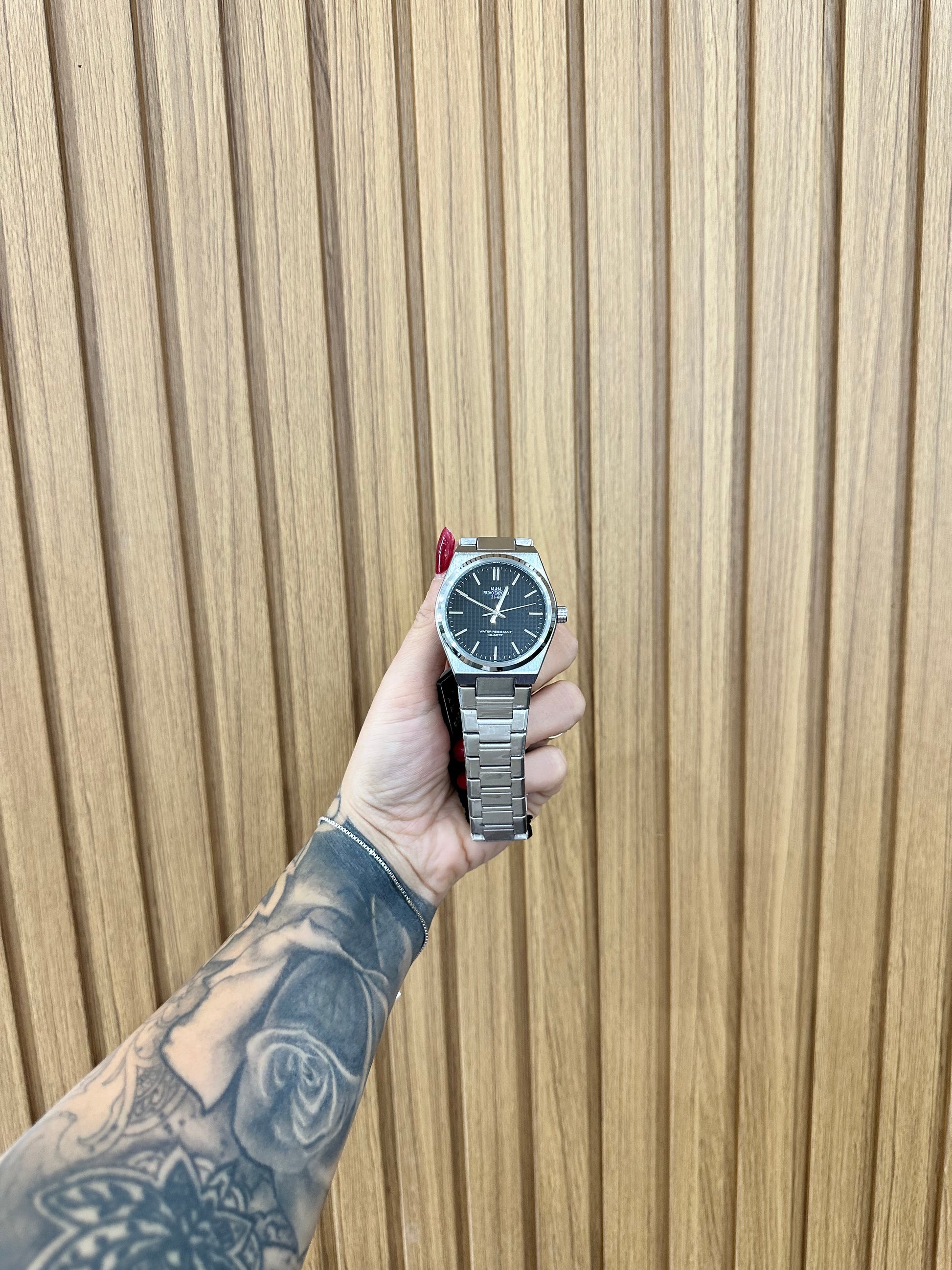 OROLOGIO PRIMO EMPORIO NEW