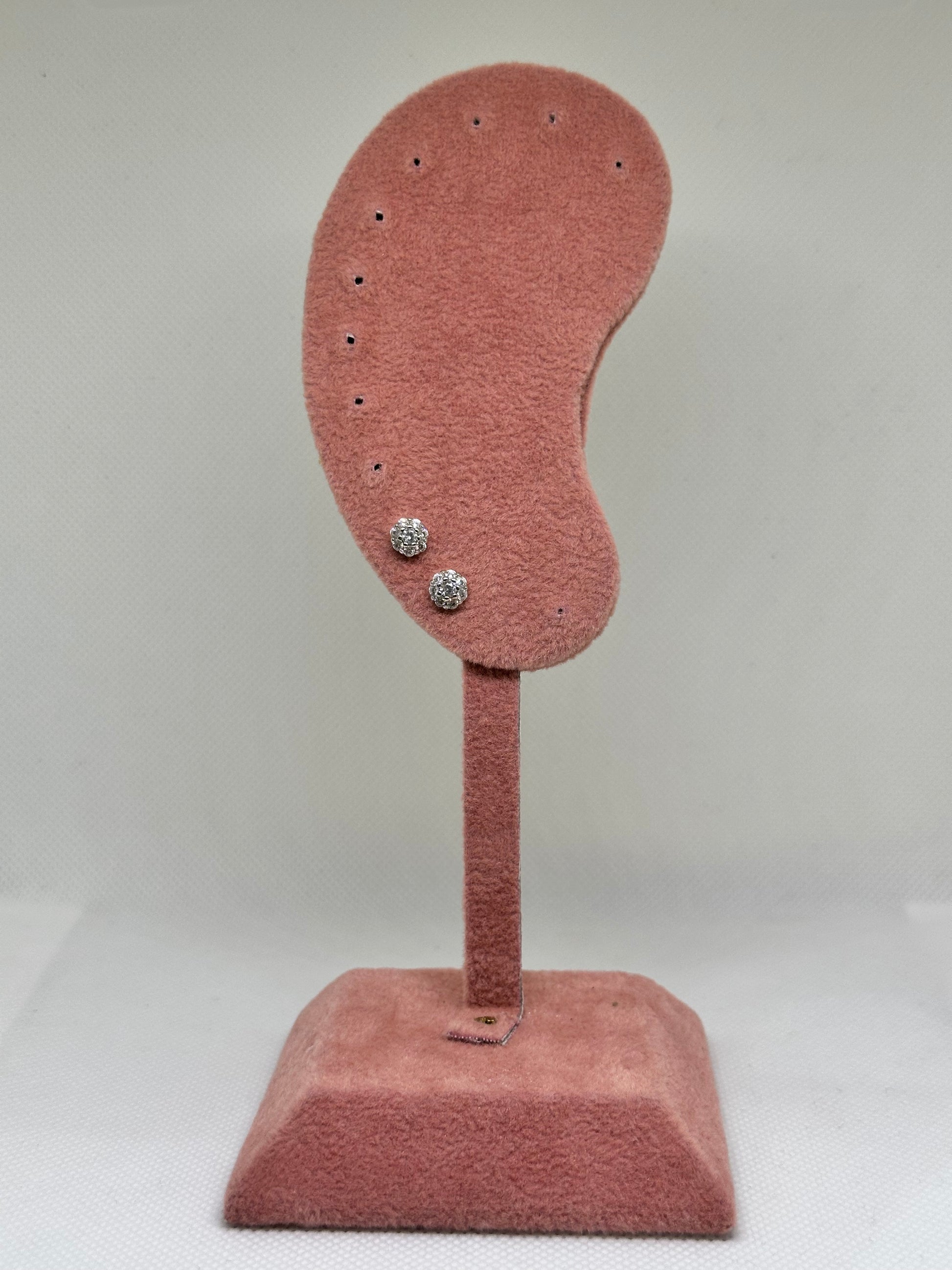 ORECCHINI MAGIC ONE ARGENTO 925